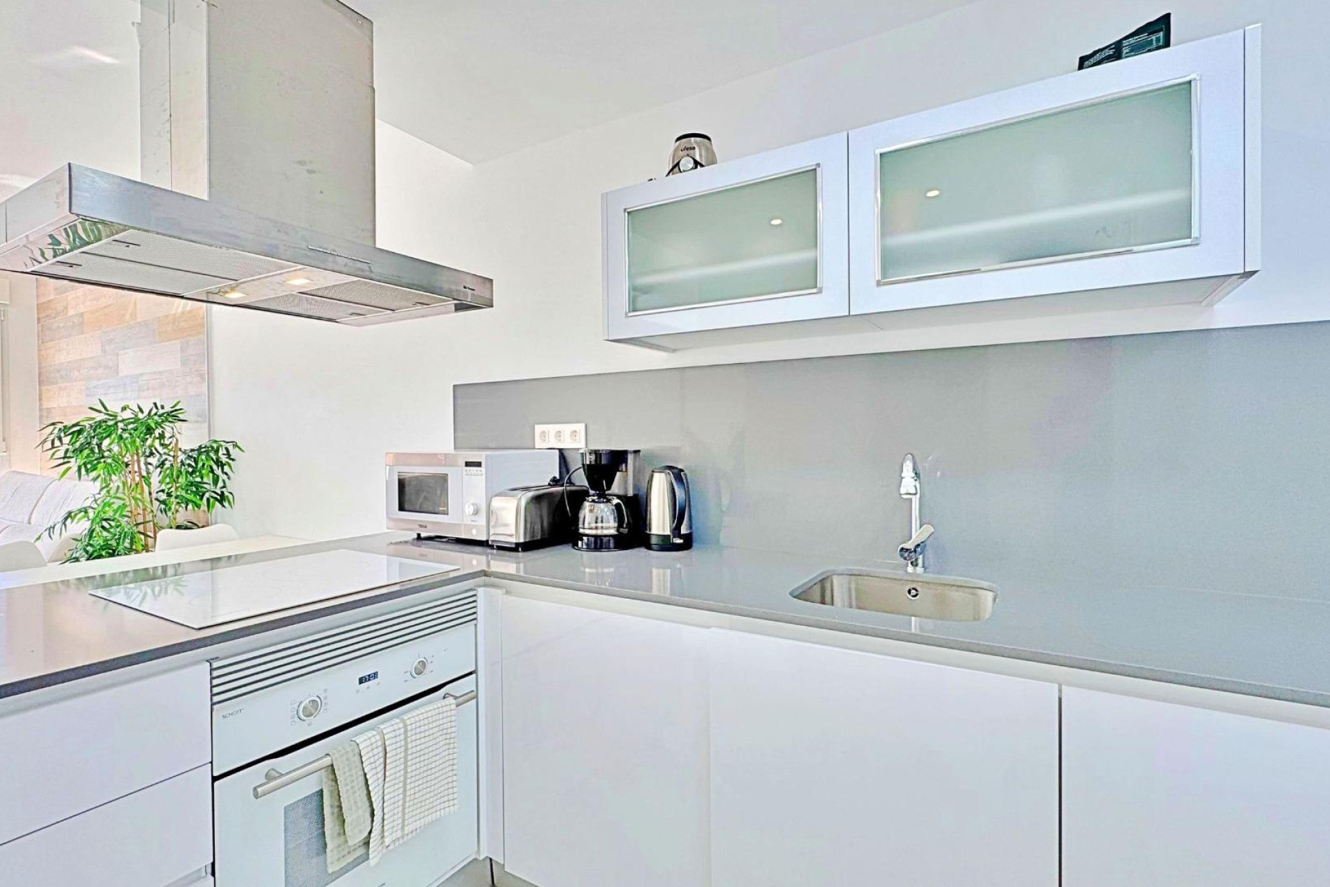 Reventa - Bungalow - Torrevieja - Los Balcones - Los Altos del Edén