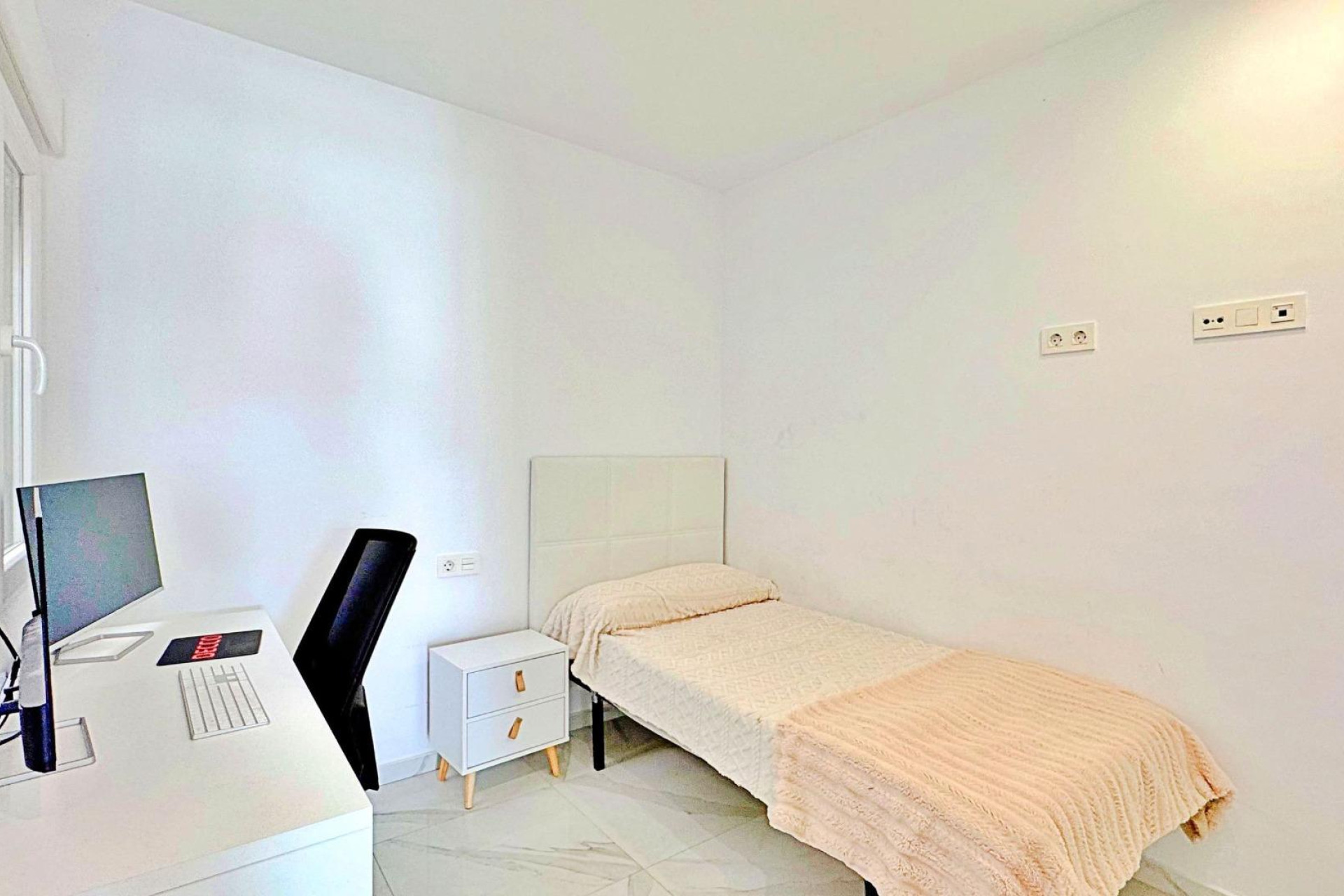 Reventa - Bungalow - Torrevieja - Los Balcones - Los Altos del Edén