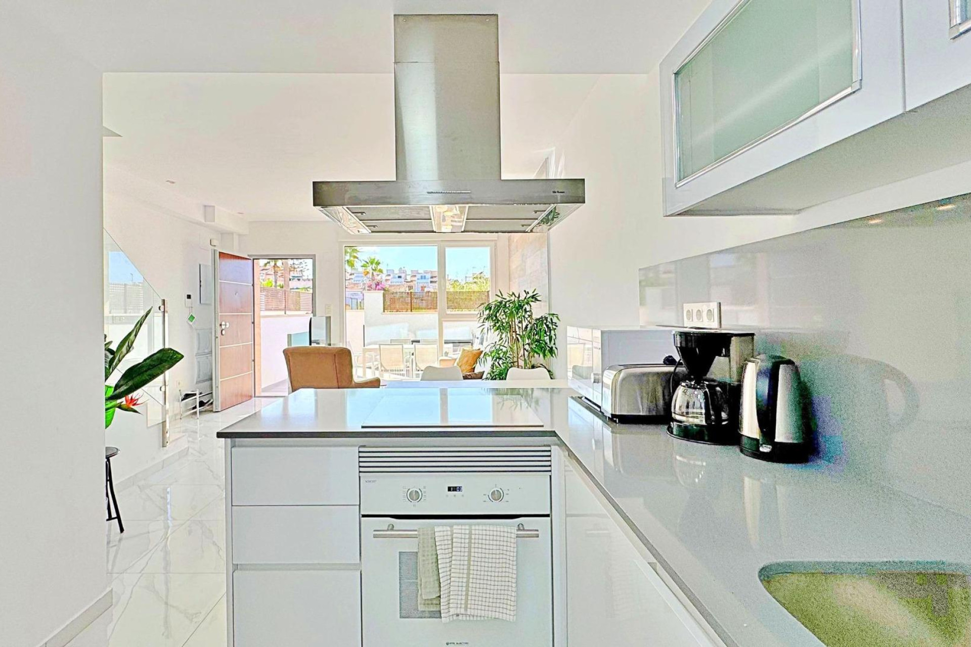 Reventa - Bungalow - Torrevieja - Los Balcones - Los Altos del Edén