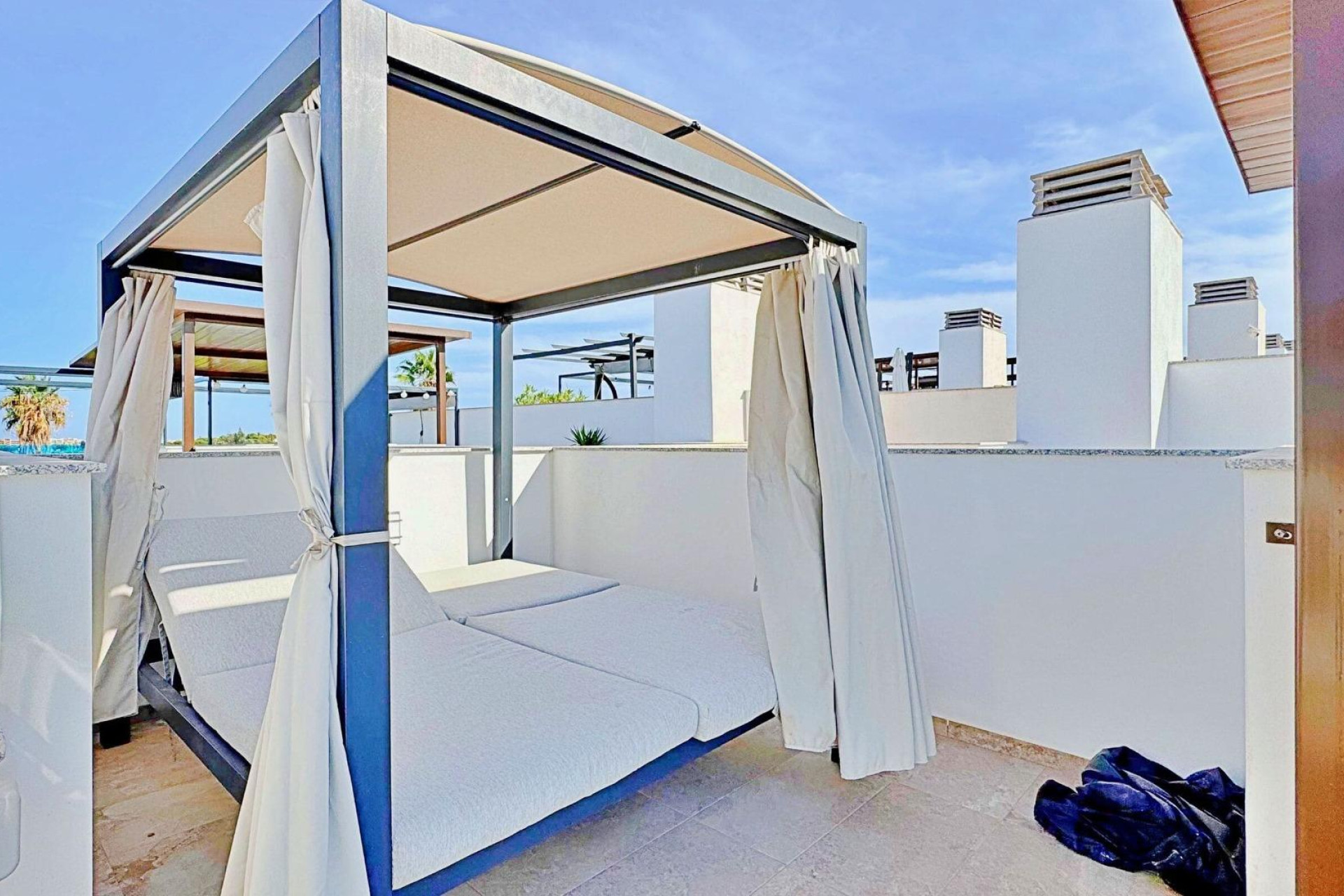 Reventa - Bungalow - Torrevieja - Los Balcones - Los Altos del Edén