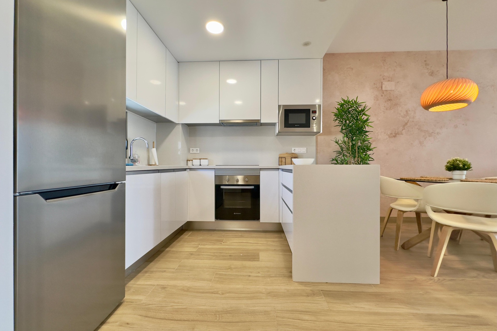 Reventa - Bungalow - Torrevieja - Los balcones