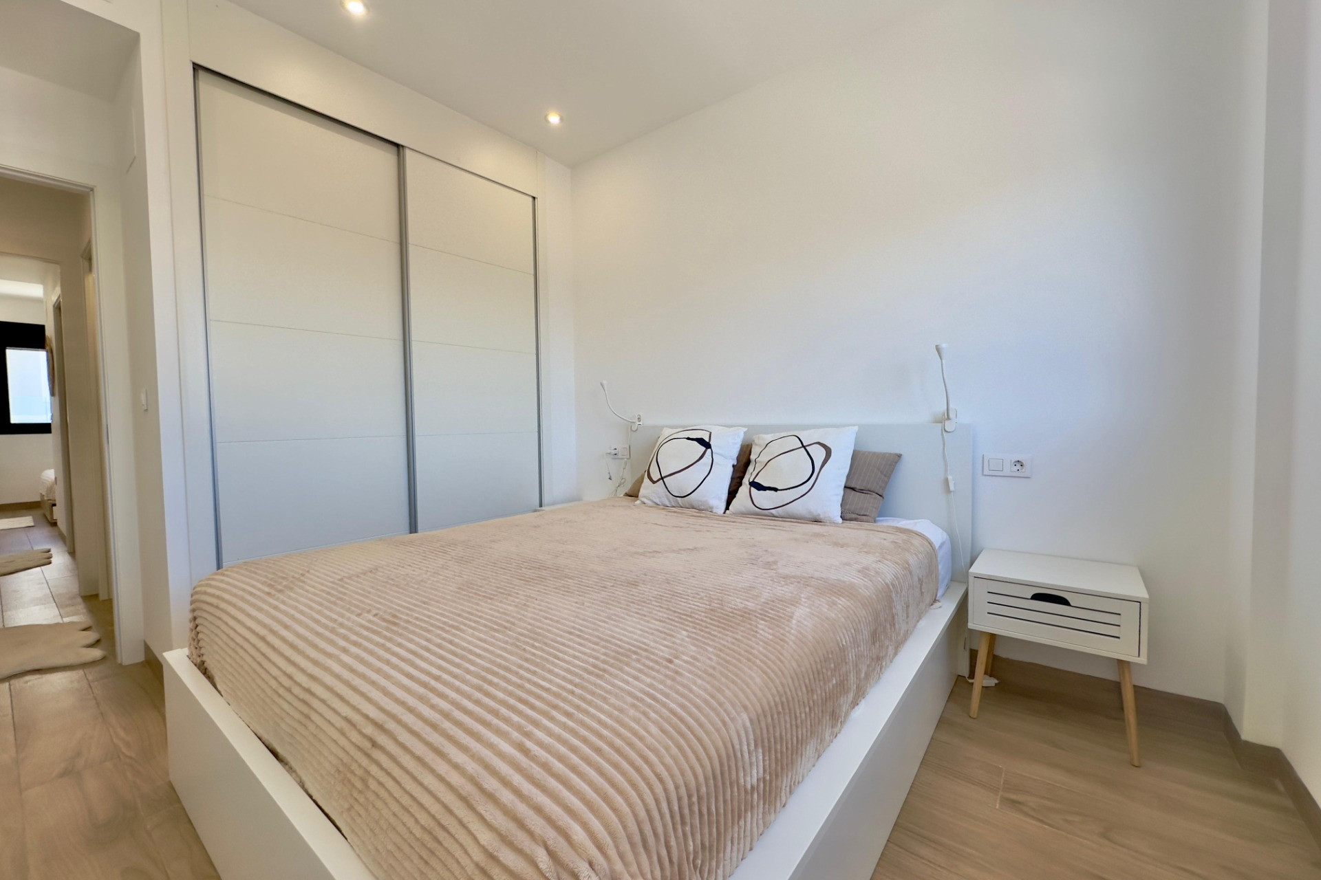 Reventa - Bungalow - Torrevieja - Los balcones