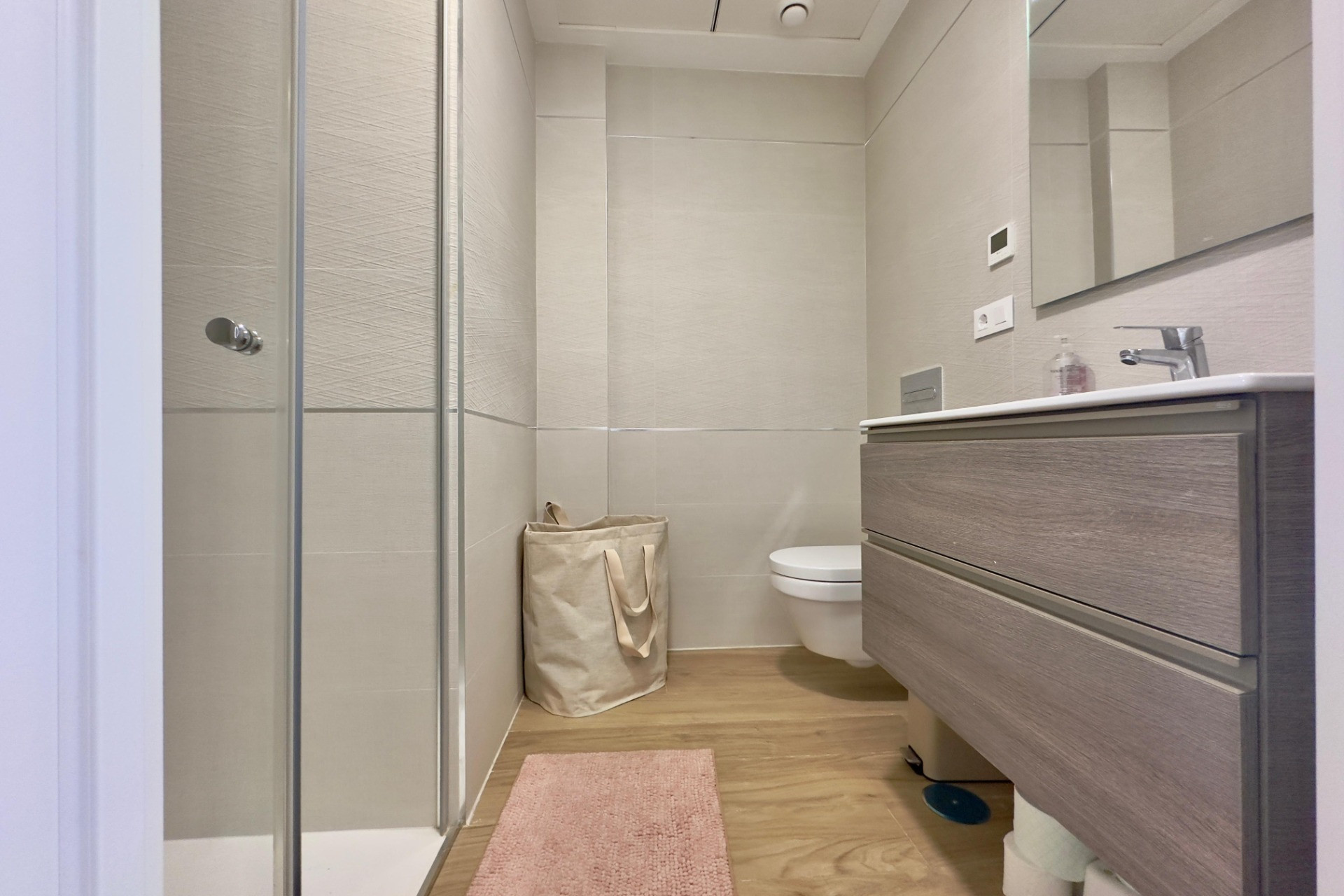 Reventa - Bungalow - Torrevieja - Los balcones