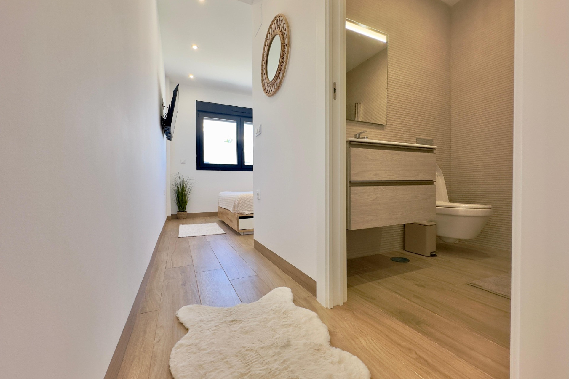 Reventa - Bungalow - Torrevieja - Los balcones