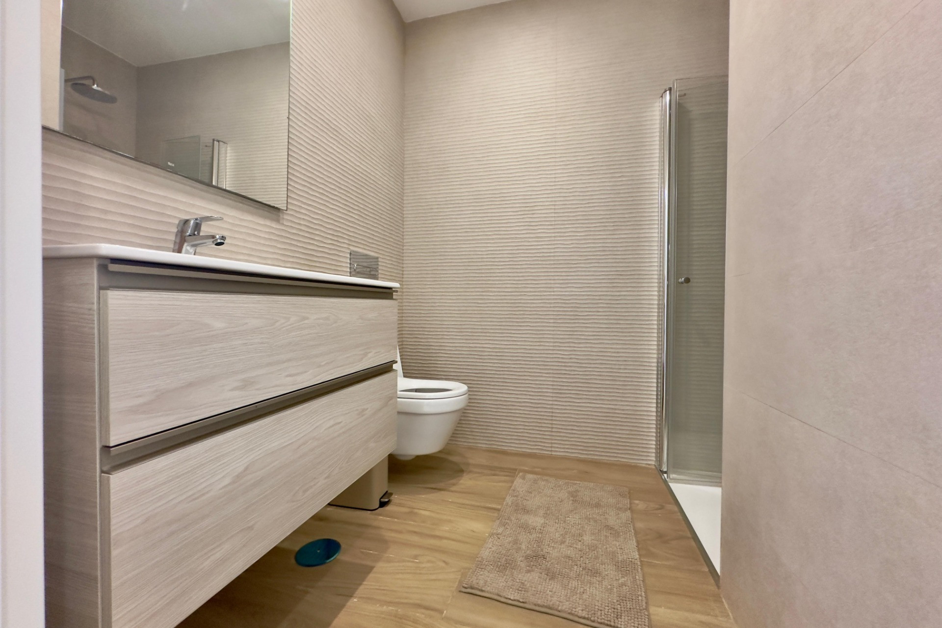 Reventa - Bungalow - Torrevieja - Los balcones