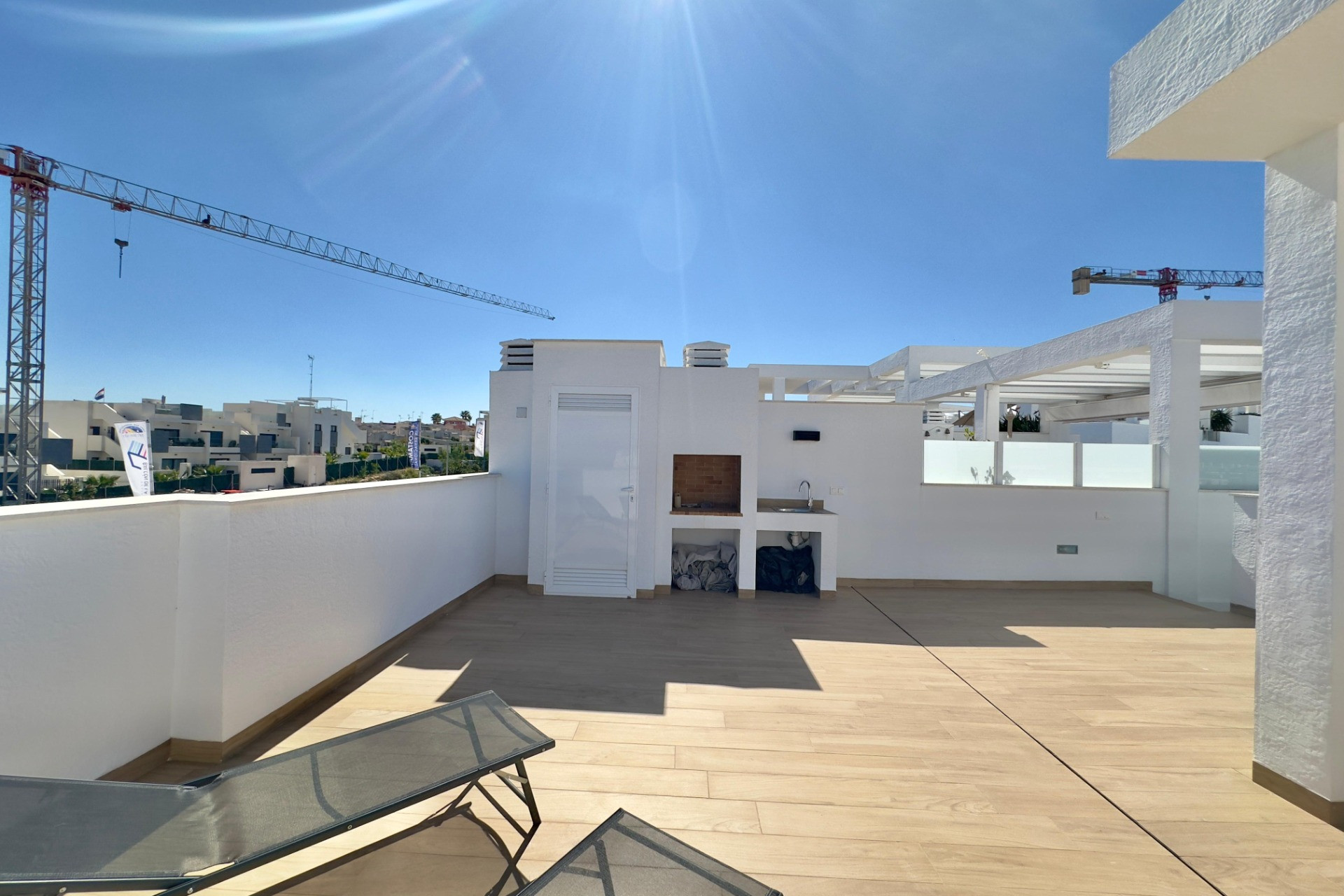 Reventa - Bungalow - Torrevieja - Los balcones