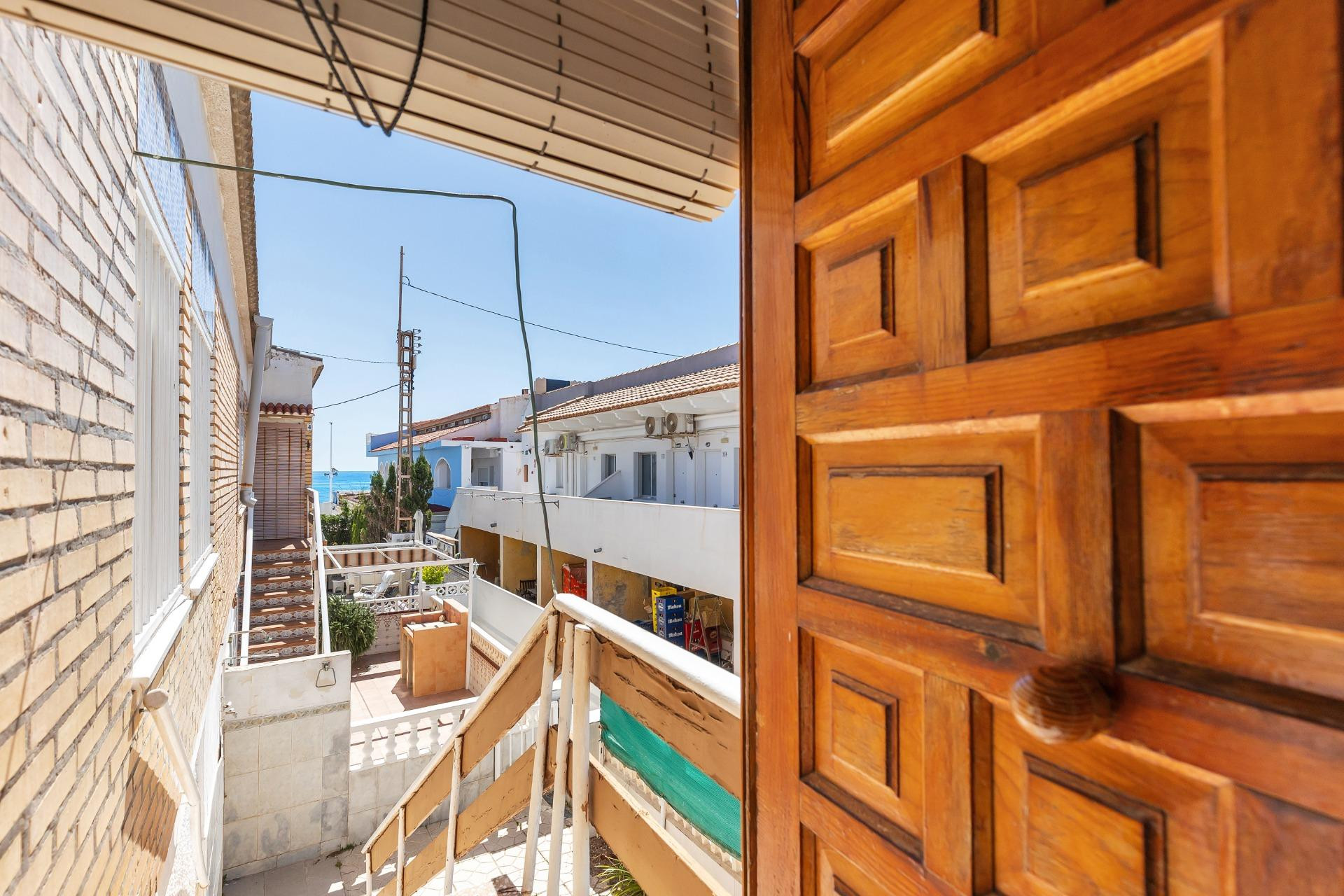 Reventa - Bungalow - Torrevieja - Los Europeos