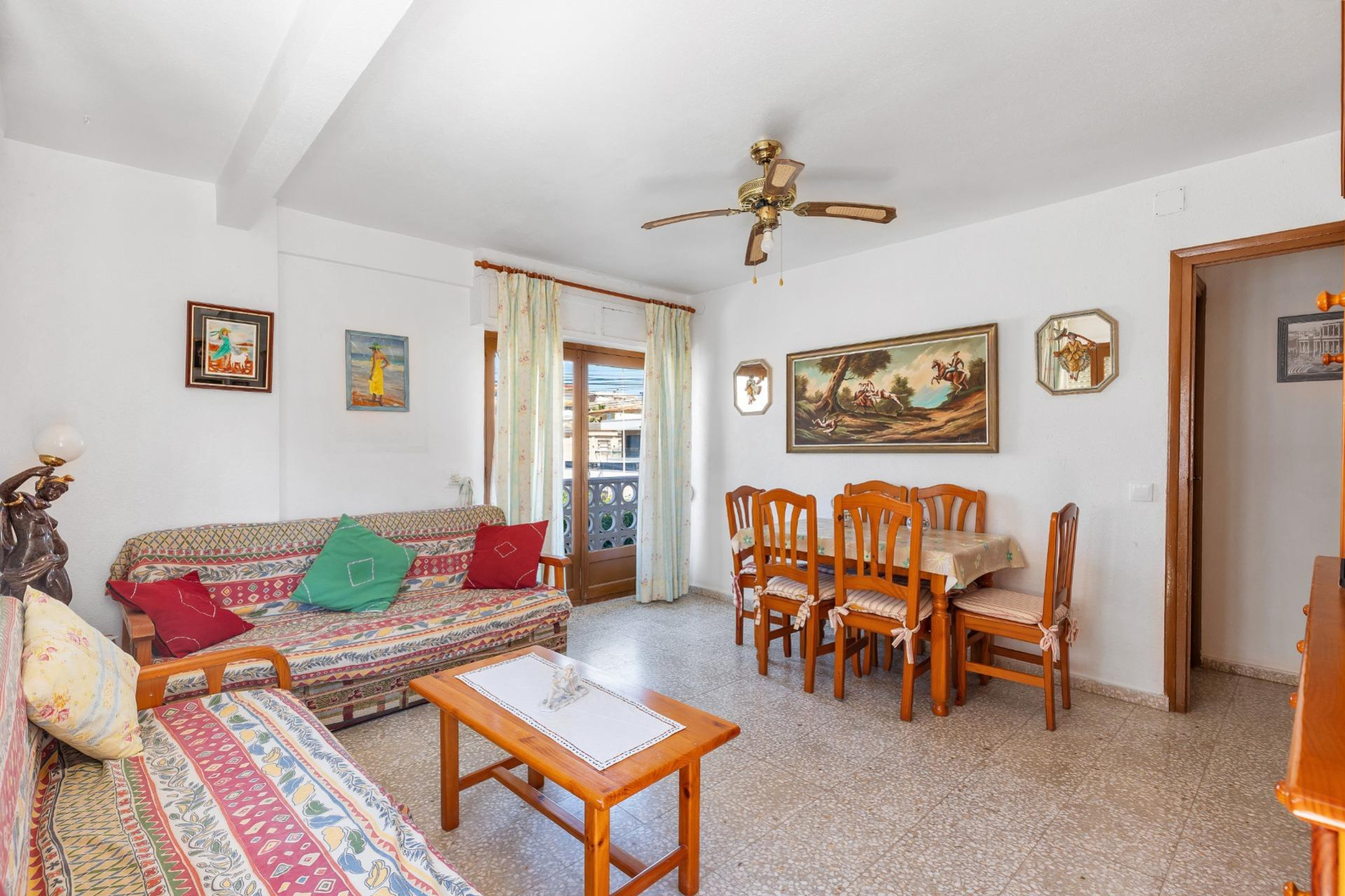Reventa - Bungalow - Torrevieja - Los Europeos
