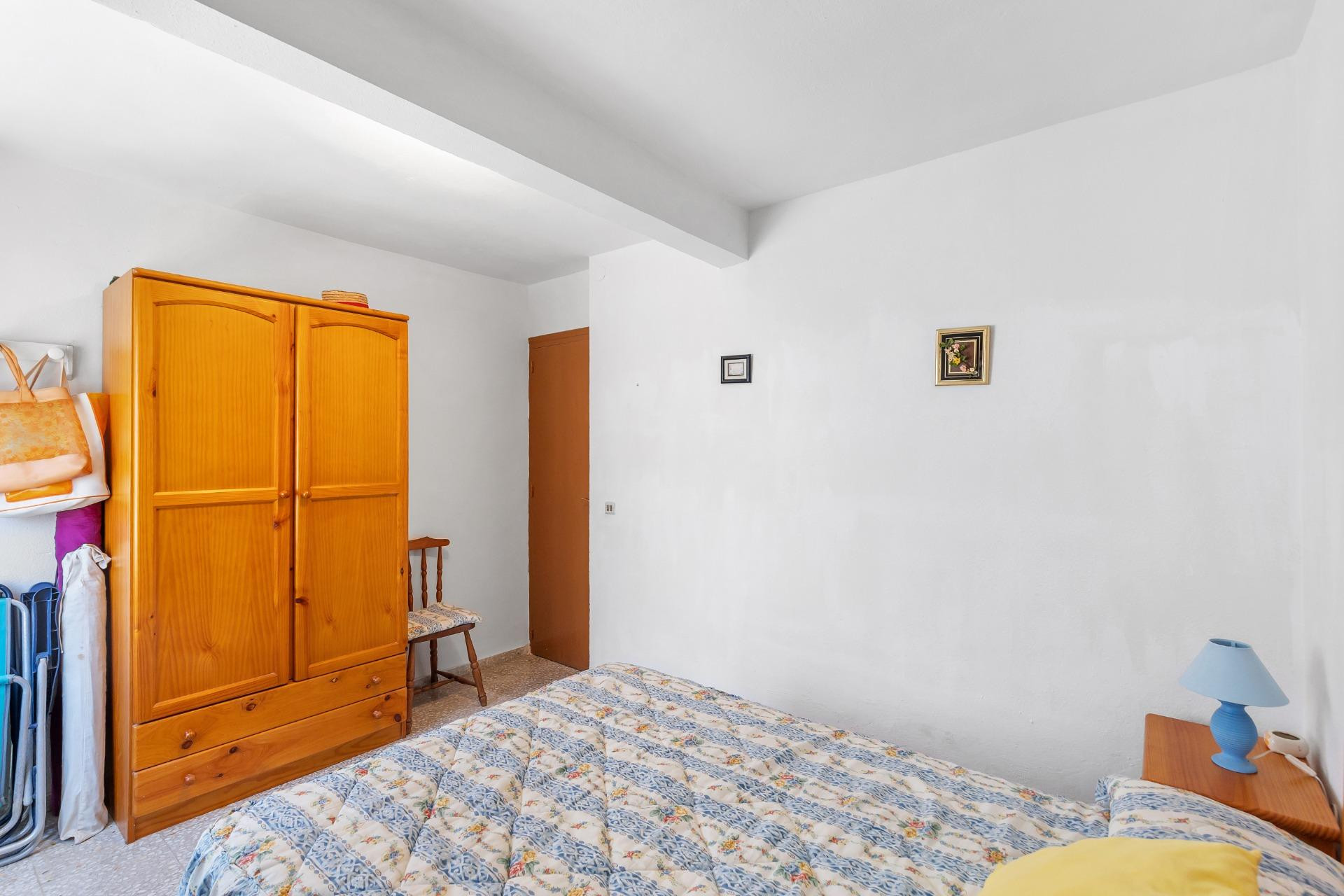 Reventa - Bungalow - Torrevieja - Los Europeos