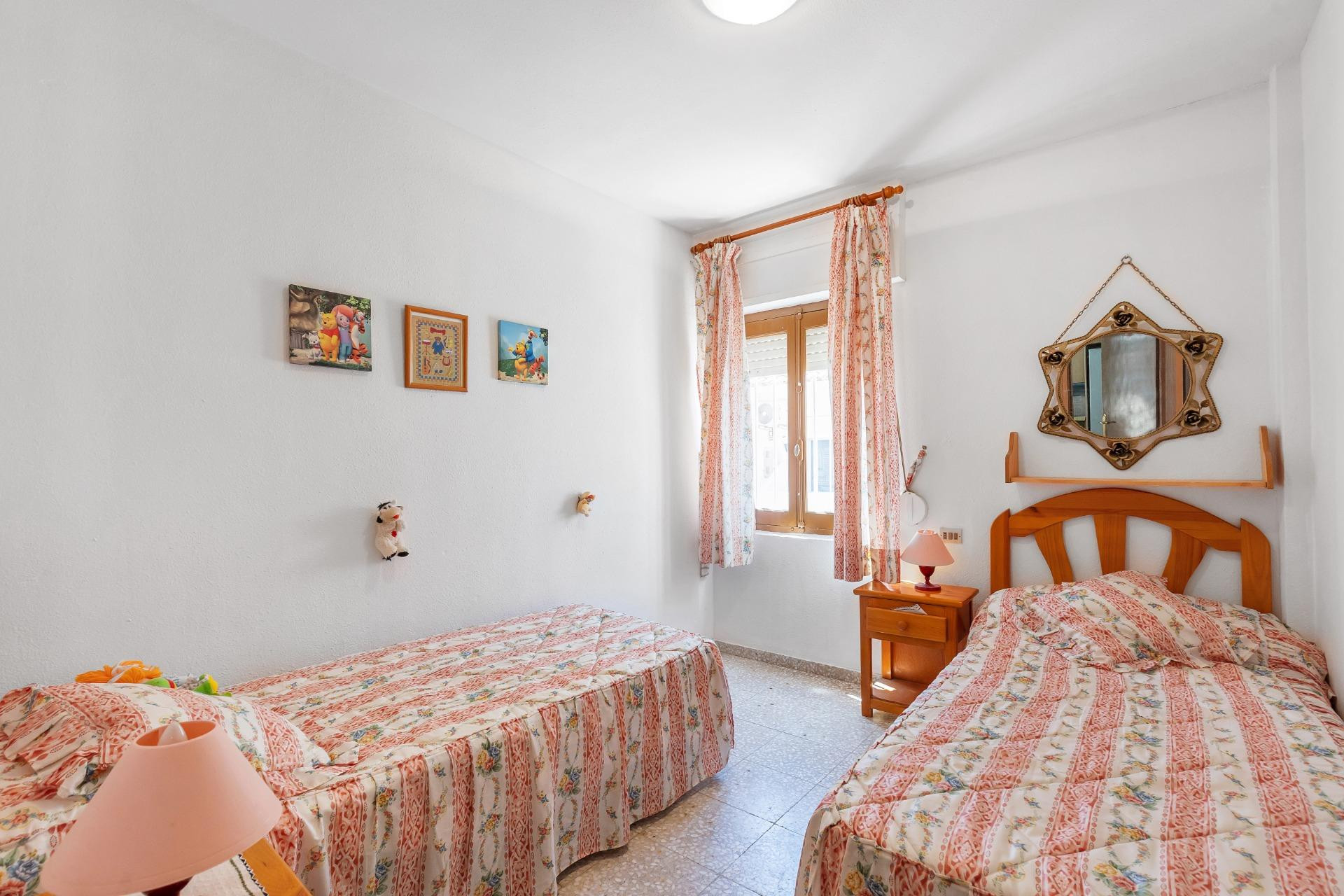 Reventa - Bungalow - Torrevieja - Los Europeos