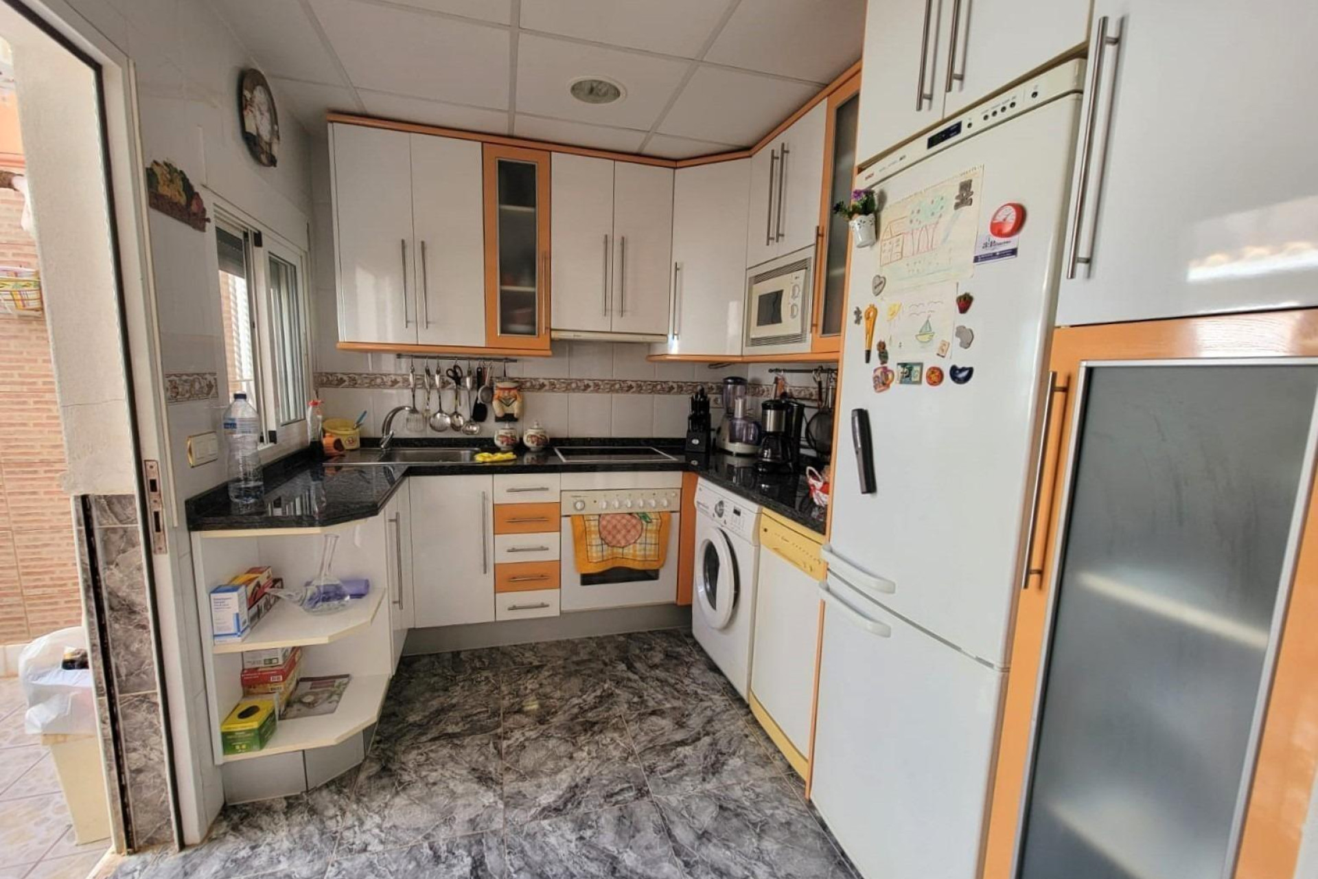 Reventa - Bungalow - Torrevieja - Los Frutales