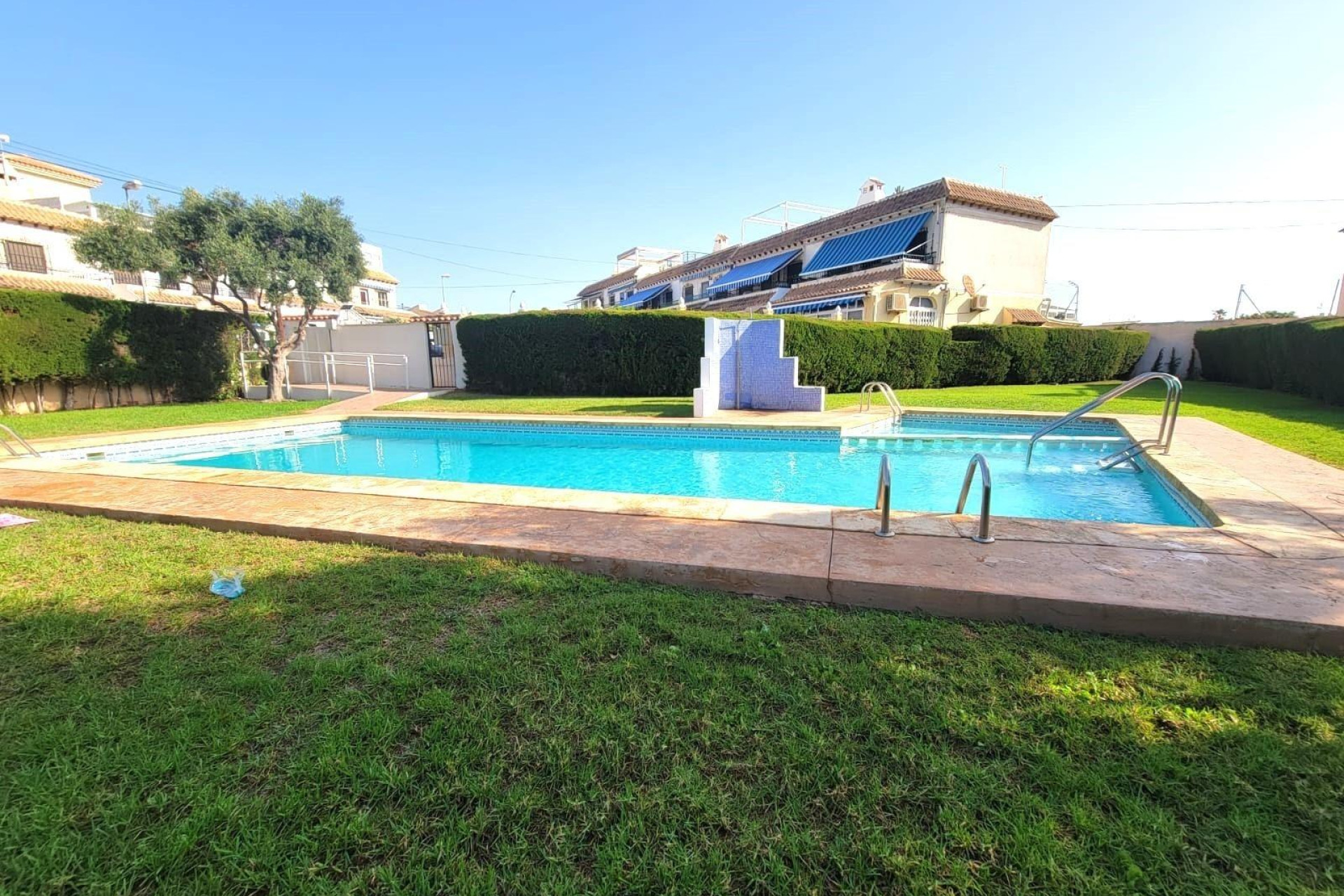 Reventa - Bungalow - Torrevieja - Los Frutales