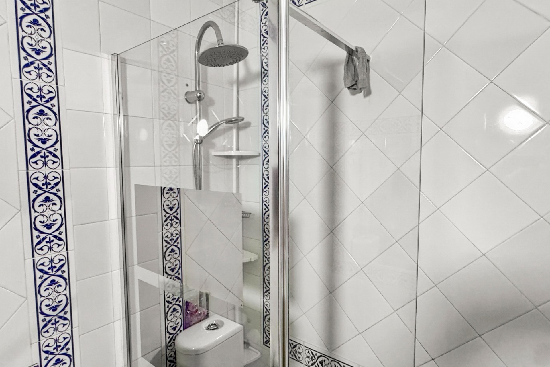 Reventa - Bungalow - Torrevieja - Nueva Torrevieja - Aguas Nuevas