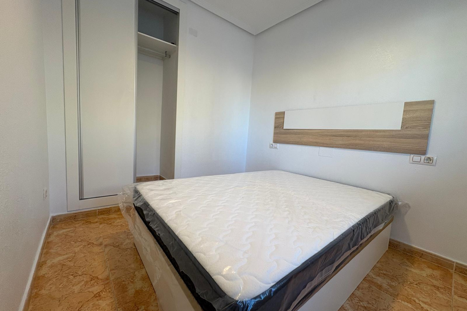 Reventa - Bungalow - Torrevieja - Parque Acuático - Sector 25