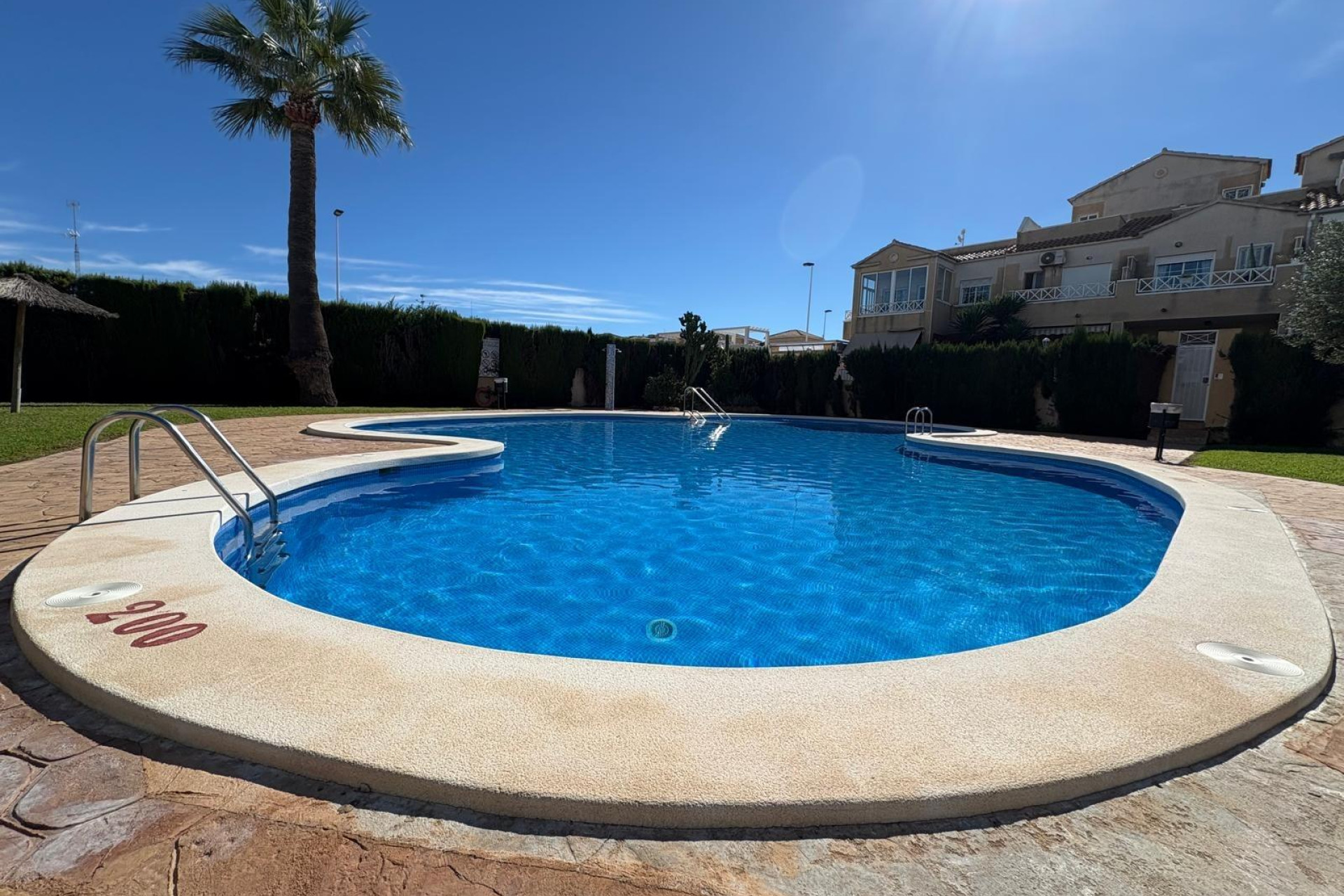 Reventa - Bungalow - Torrevieja - Parque Acuático - Sector 25