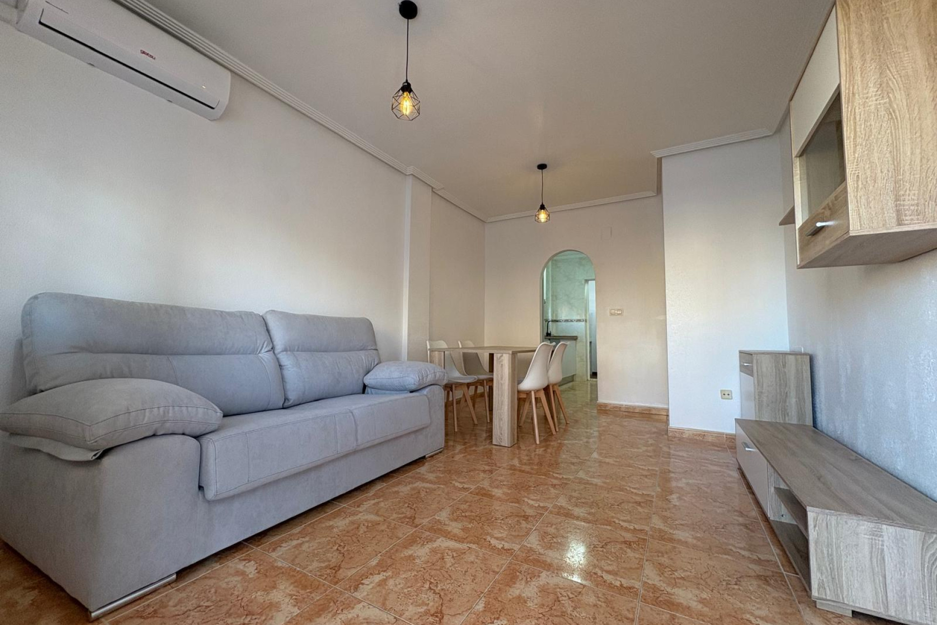 Reventa - Bungalow - Torrevieja - Parque Acuático - Sector 25