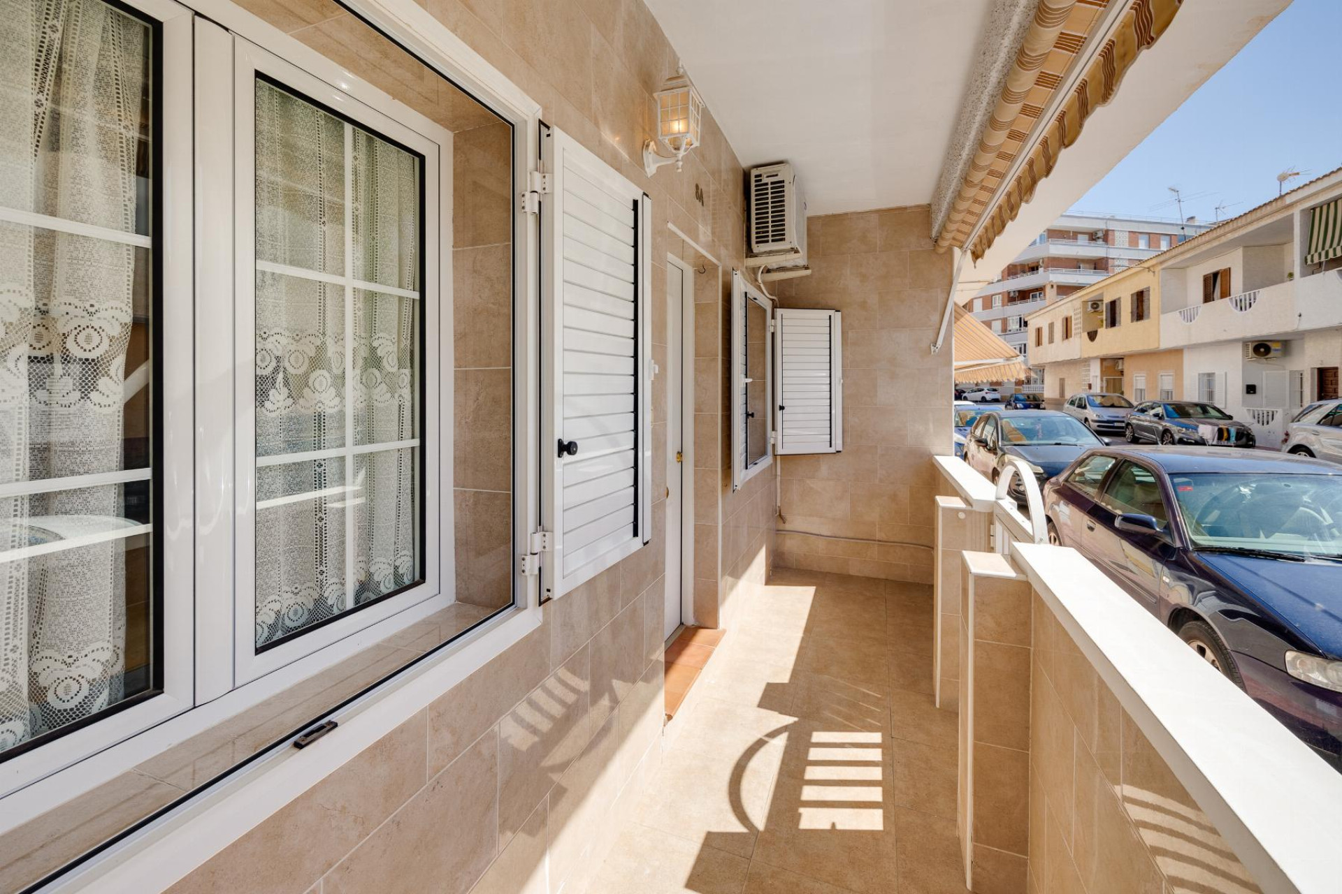 Reventa - Bungalow - Torrevieja - Playa de La Acequion