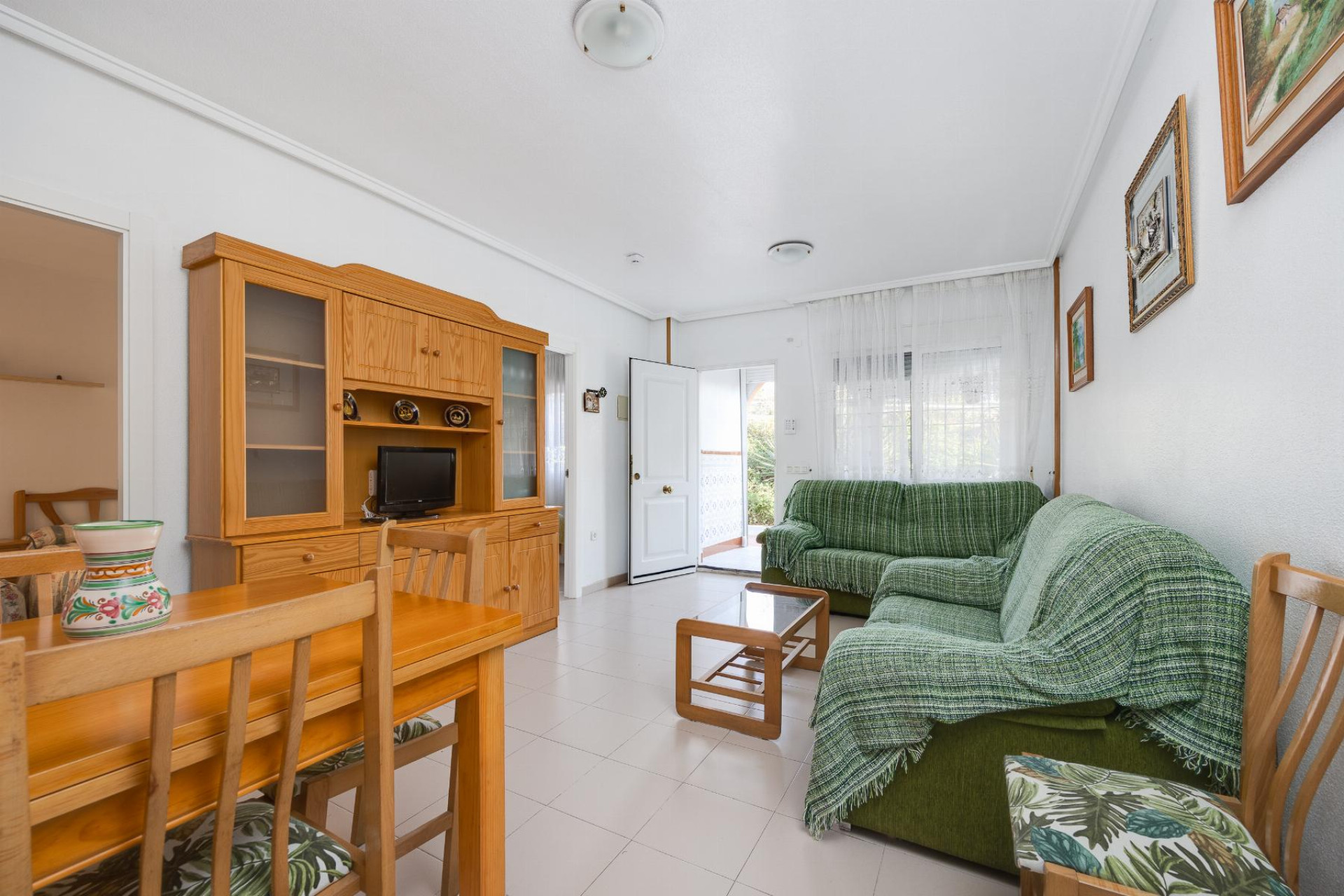 Reventa - Bungalow - Torrevieja - playa de los naufragos