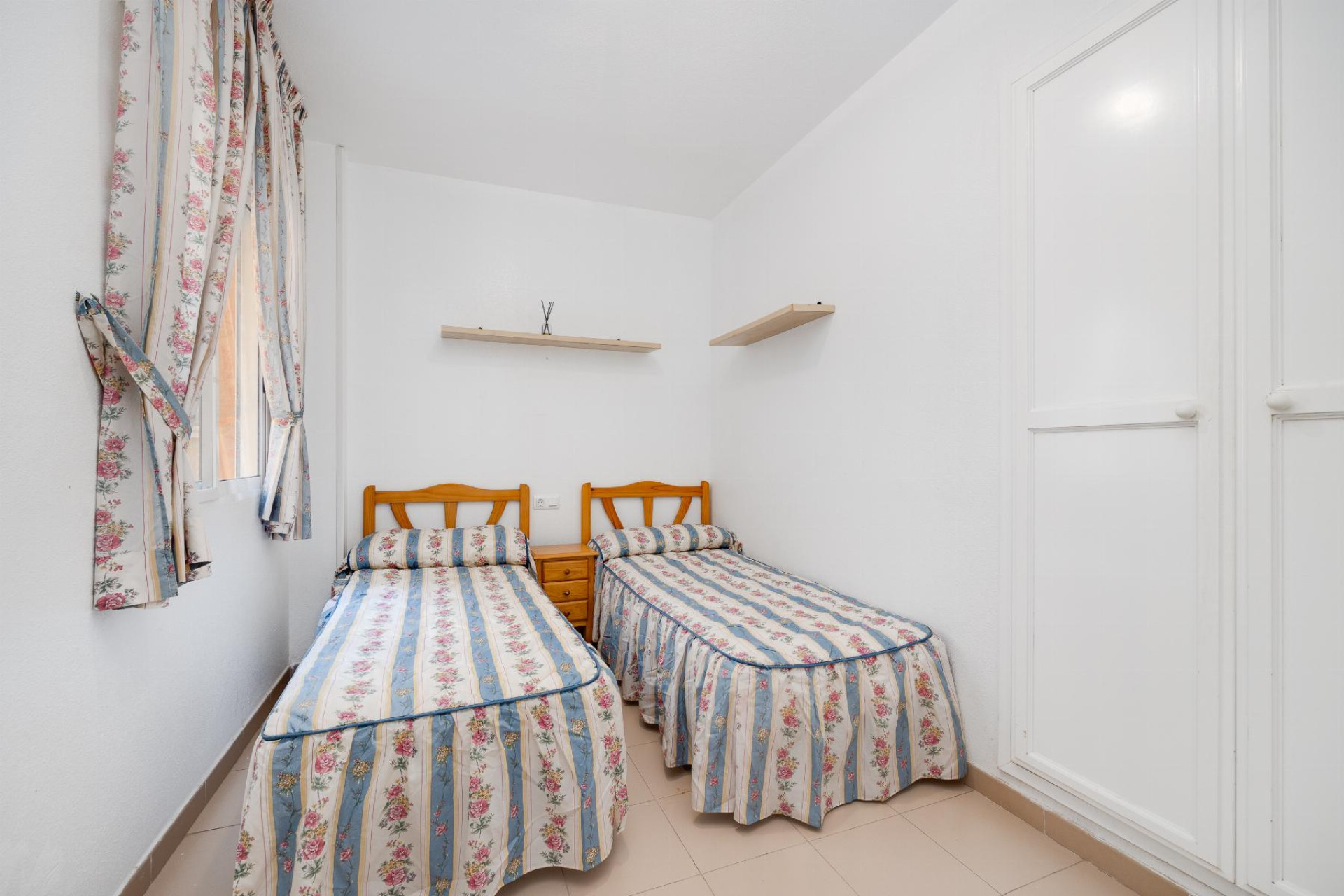 Reventa - Bungalow - Torrevieja - playa de los naufragos