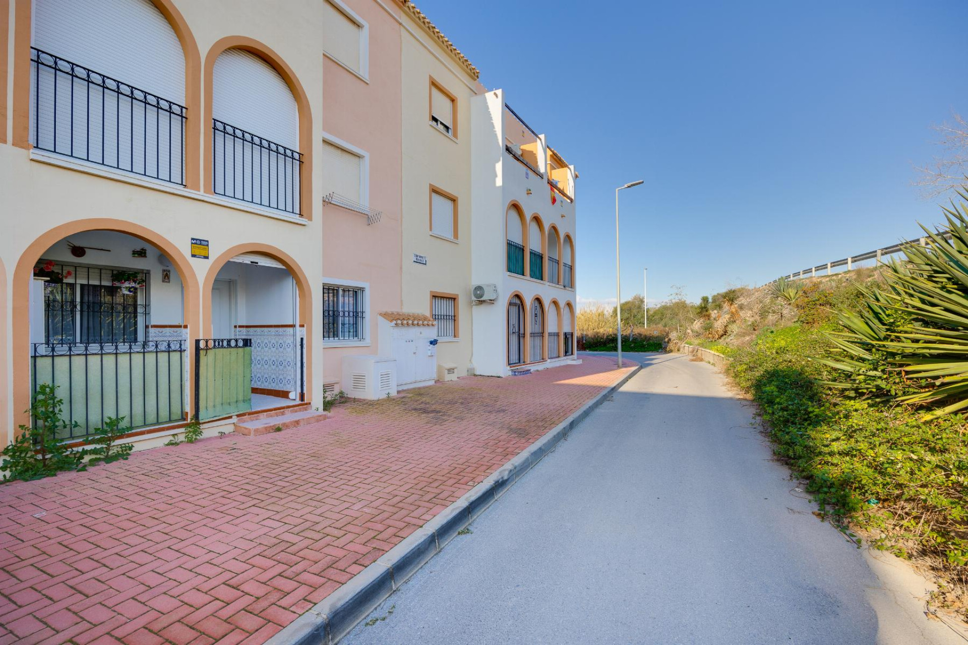 Reventa - Bungalow - Torrevieja - playa de los naufragos