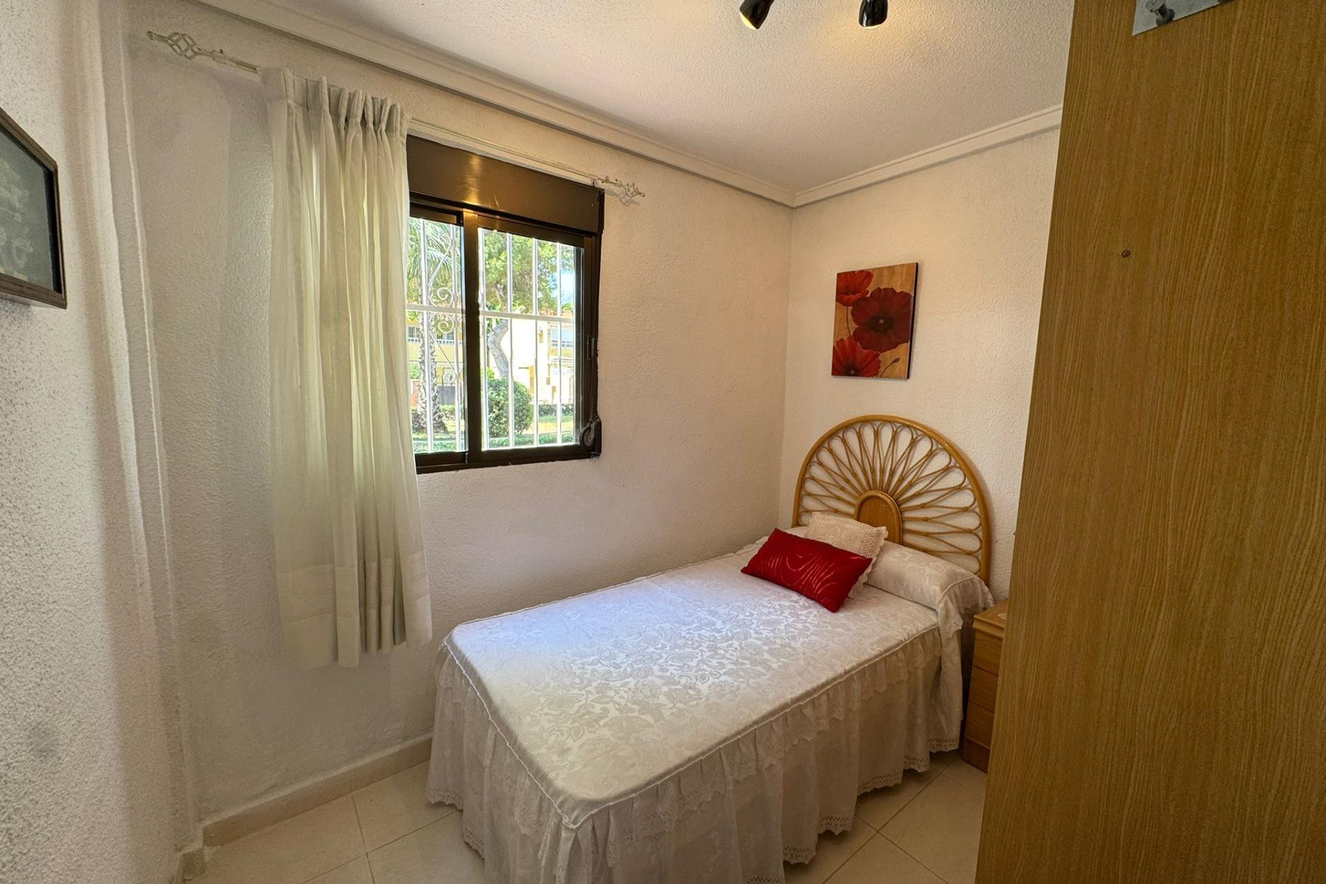 Reventa - Bungalow - Torrevieja - Playa de los Naufragos