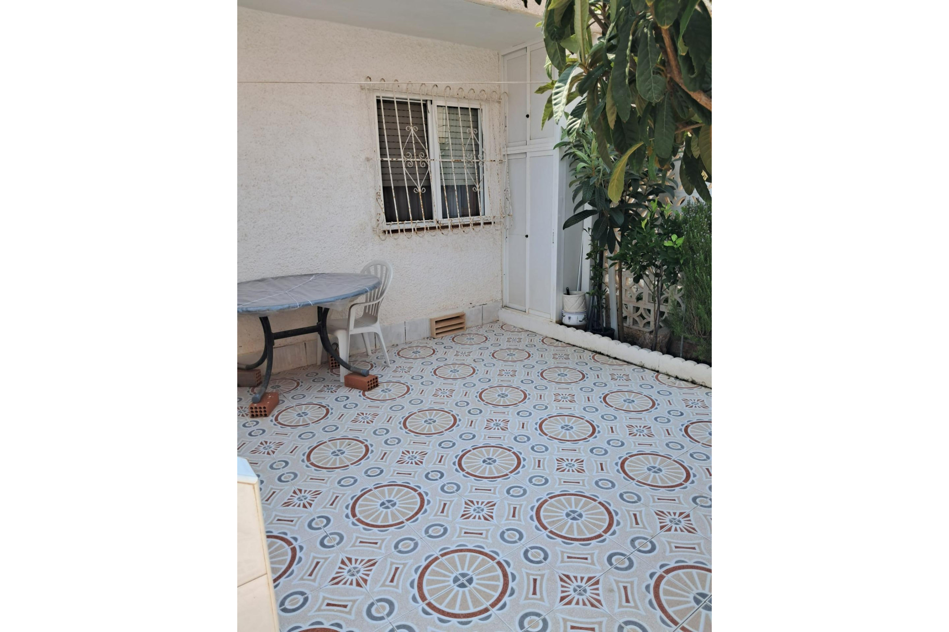 Reventa - Bungalow - Torrevieja - playa de los naufragos