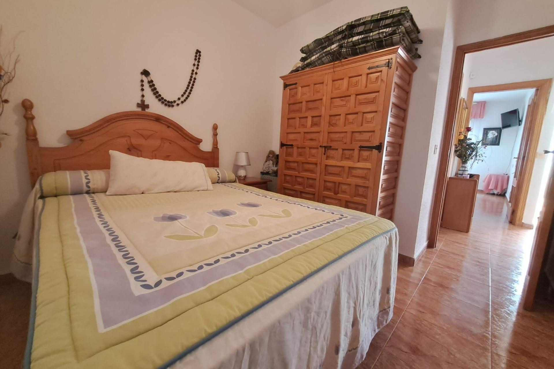 Reventa - Bungalow - Torrevieja - playa de los naufragos