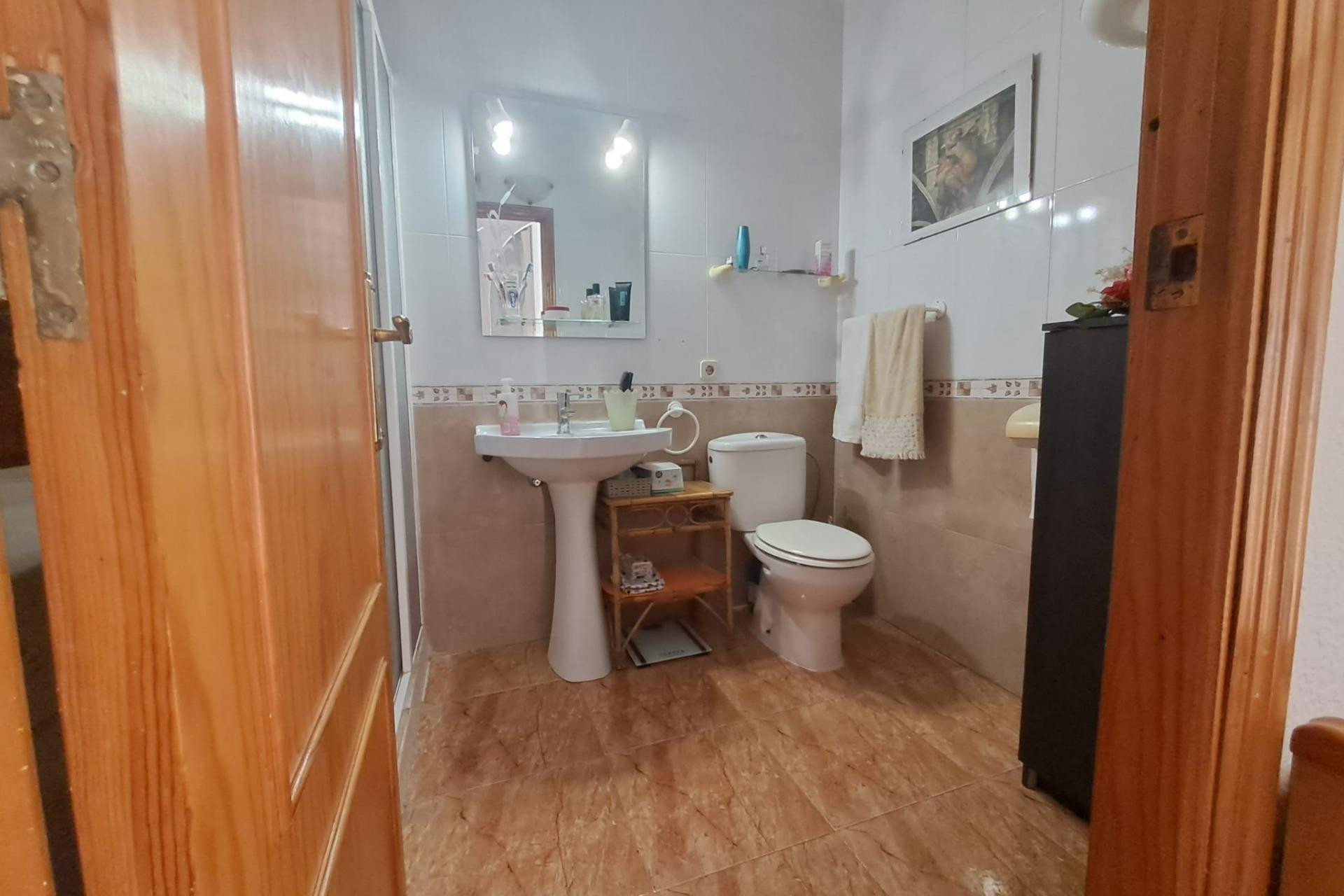 Reventa - Bungalow - Torrevieja - playa de los naufragos