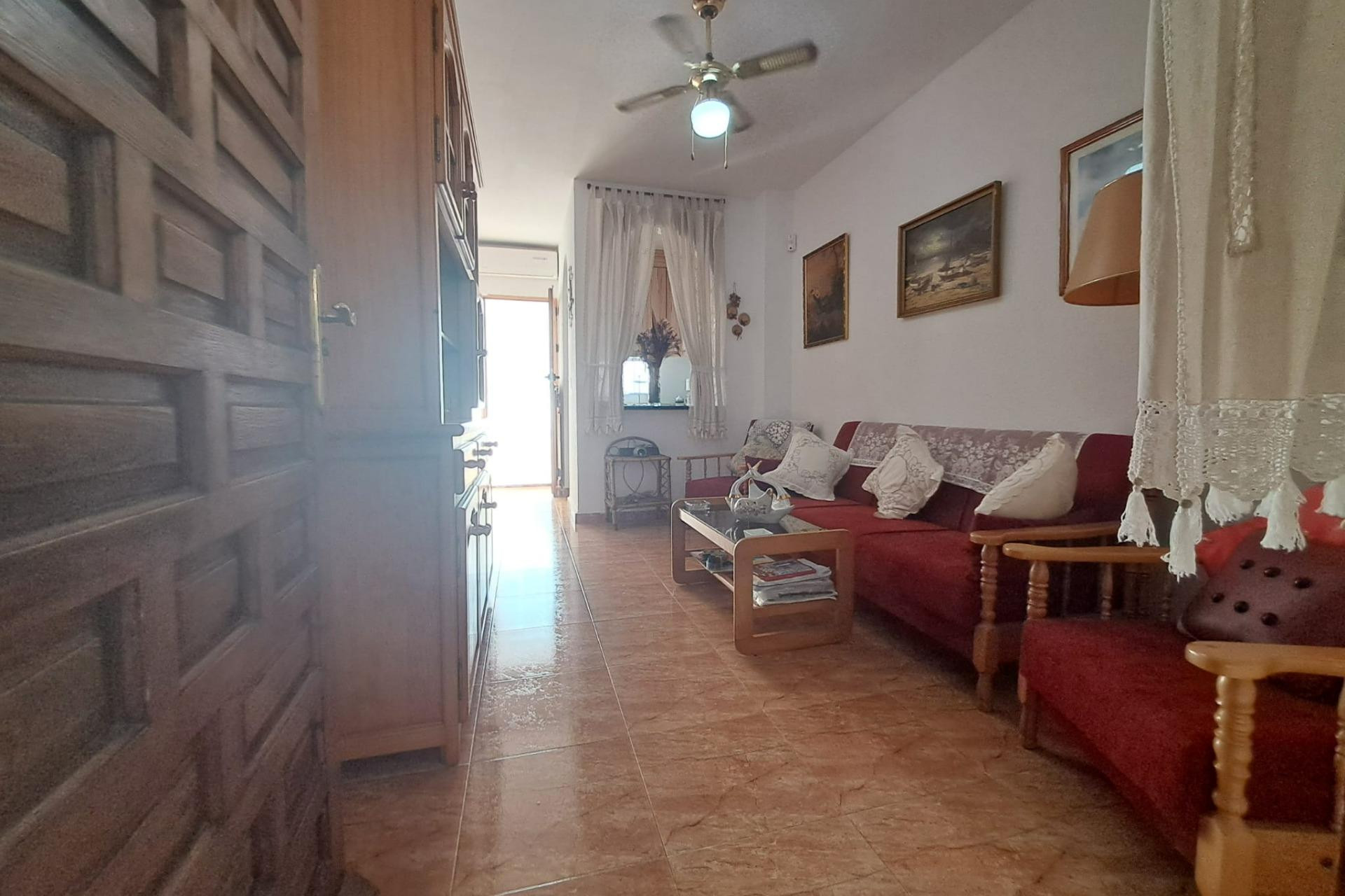 Reventa - Bungalow - Torrevieja - playa de los naufragos