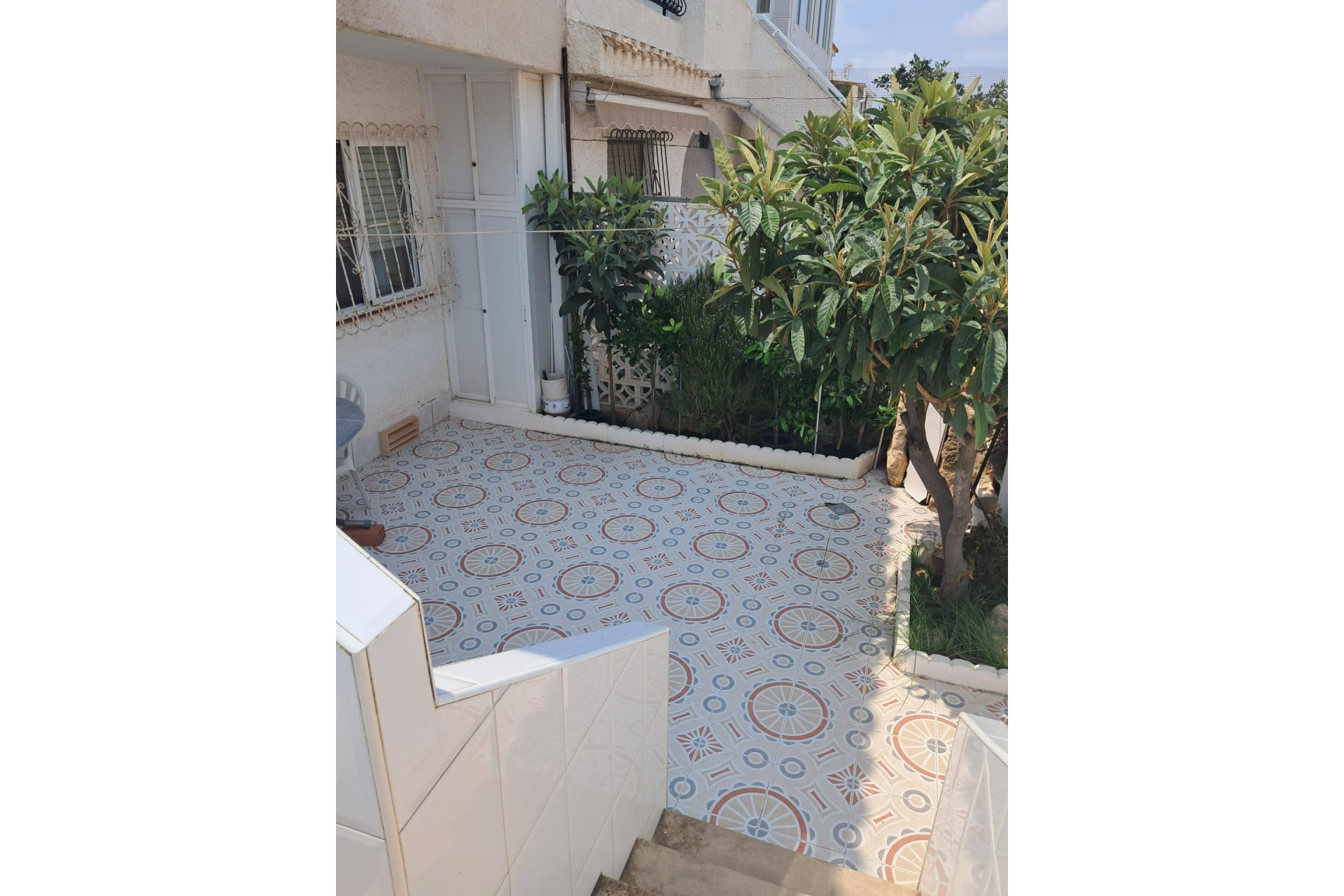 Reventa - Bungalow - Torrevieja - playa de los naufragos