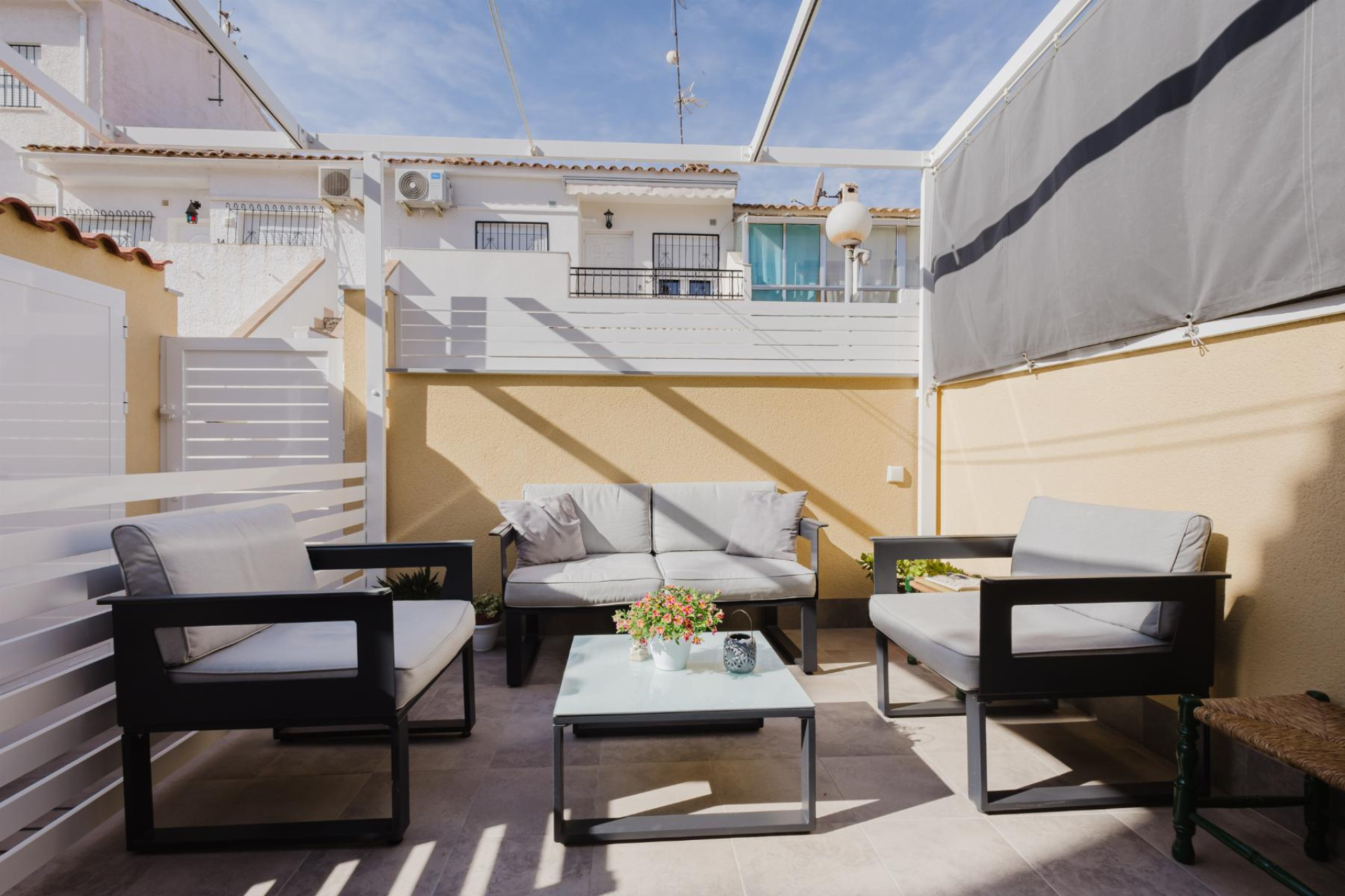 Reventa - Bungalow - Torrevieja - playa de los naufragos