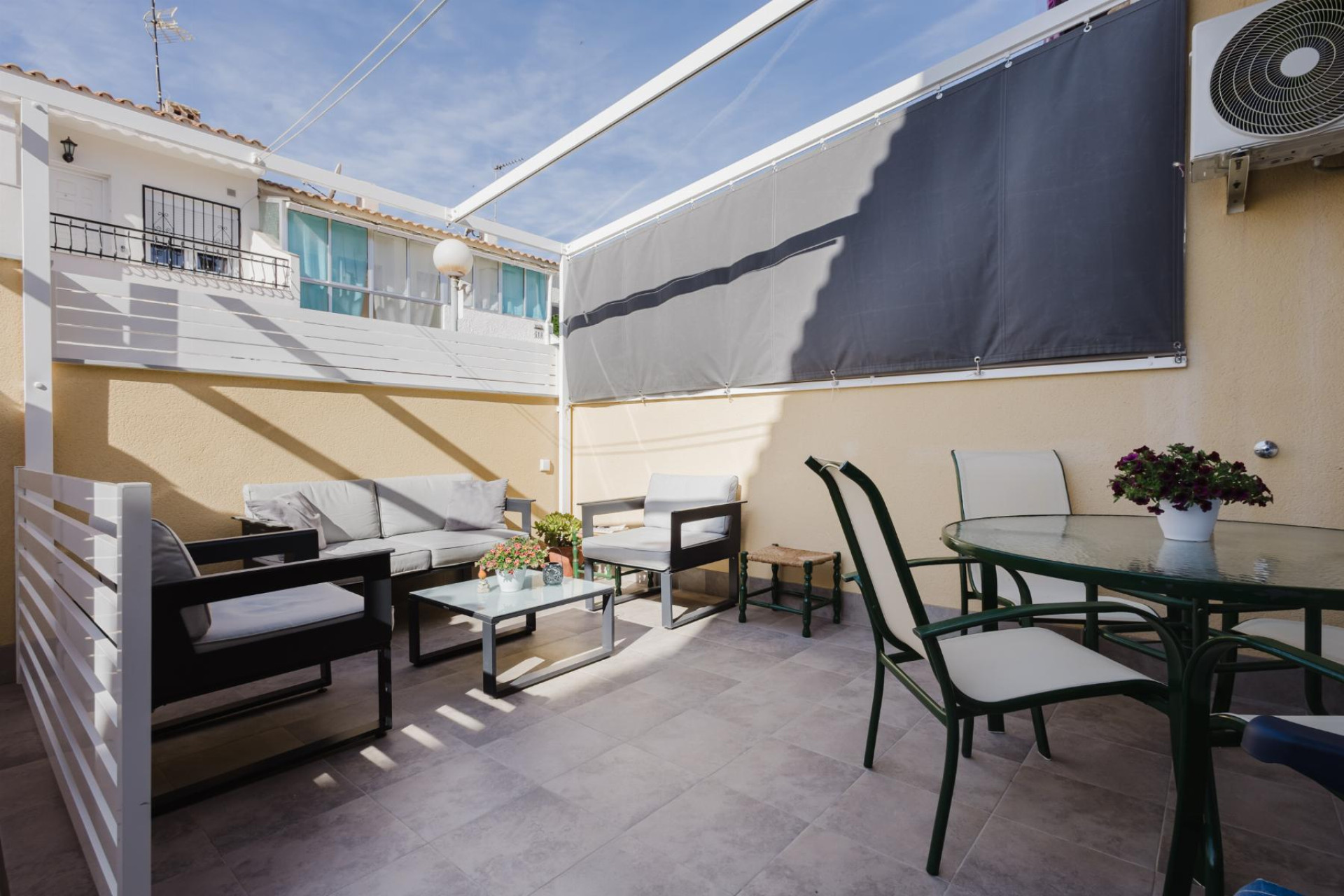 Reventa - Bungalow - Torrevieja - playa de los naufragos