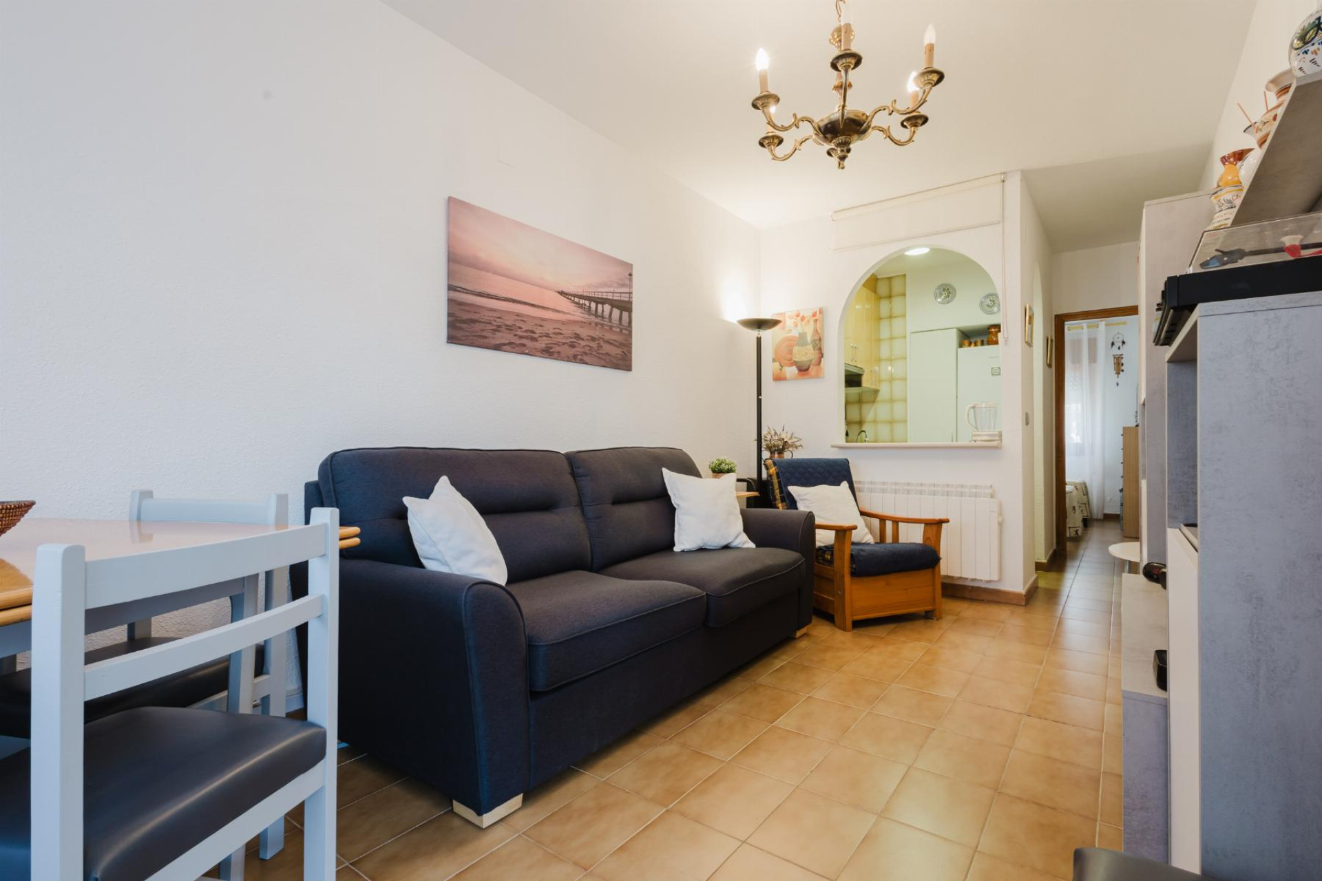 Reventa - Bungalow - Torrevieja - playa de los naufragos