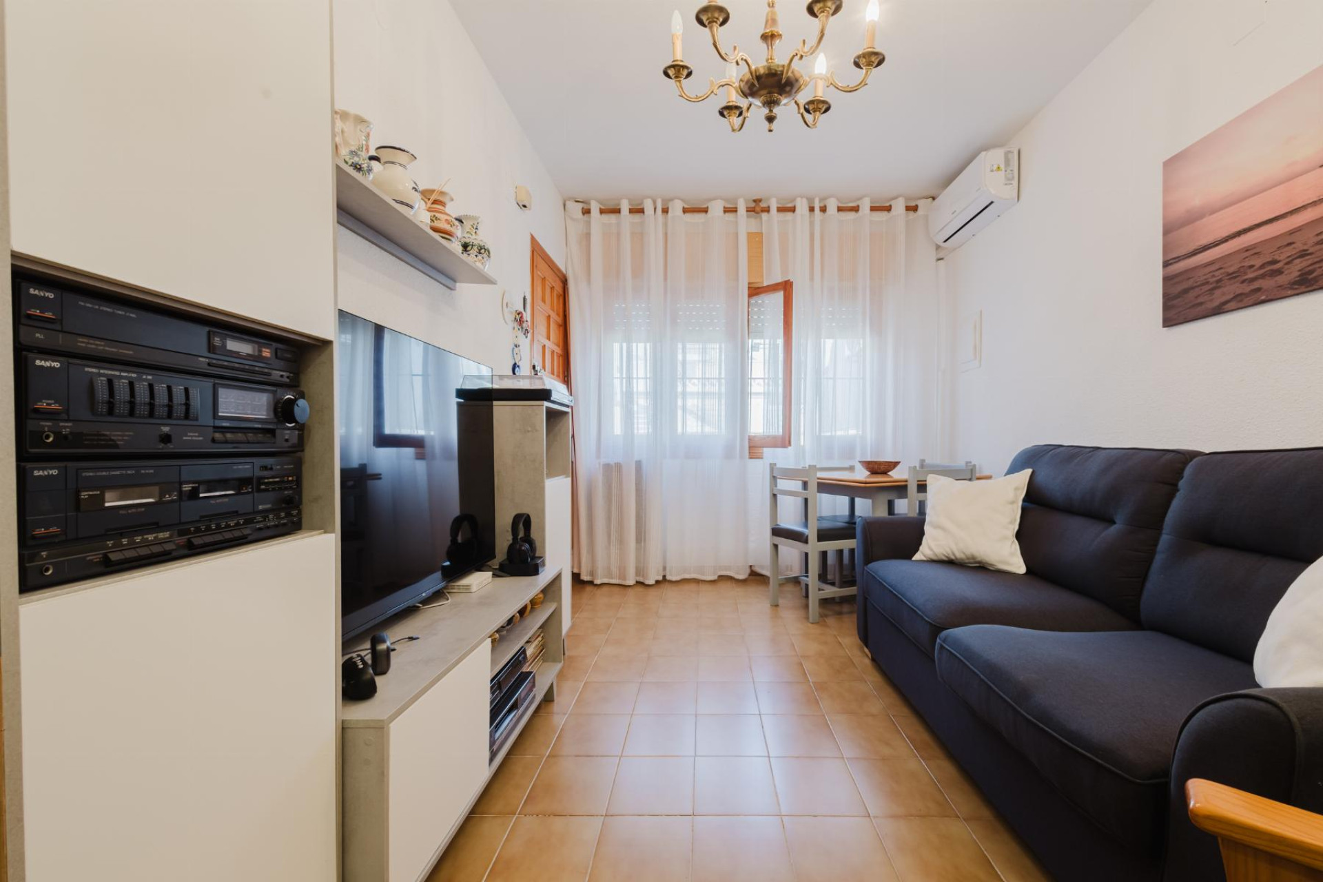 Reventa - Bungalow - Torrevieja - playa de los naufragos