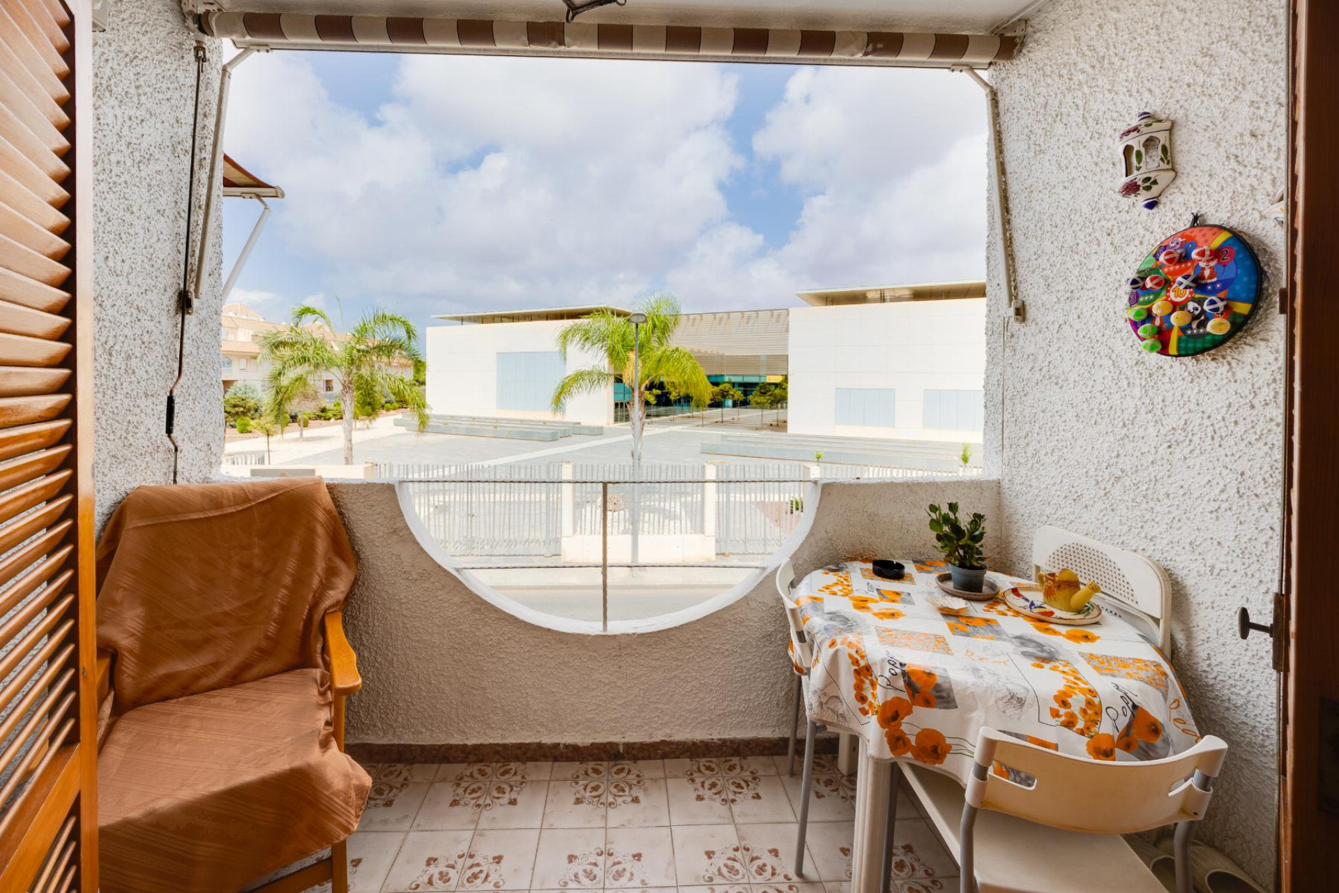 Reventa - Bungalow - Torrevieja - Playa del Acequión