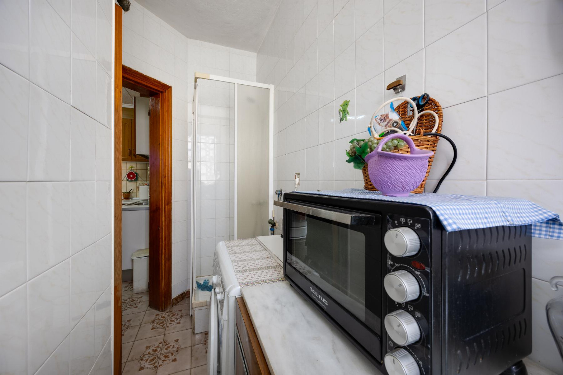 Reventa - Bungalow - Torrevieja - Playa del Acequión