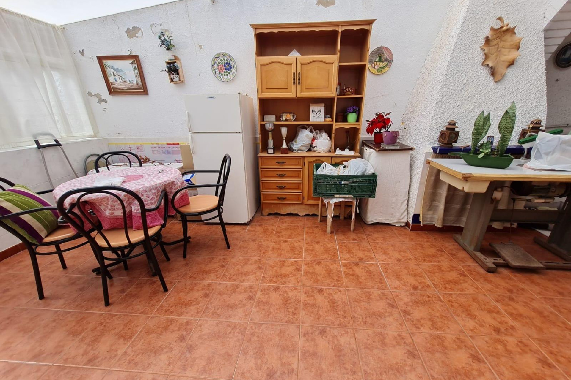 Reventa - Bungalow - Torrevieja - Playa del Cura