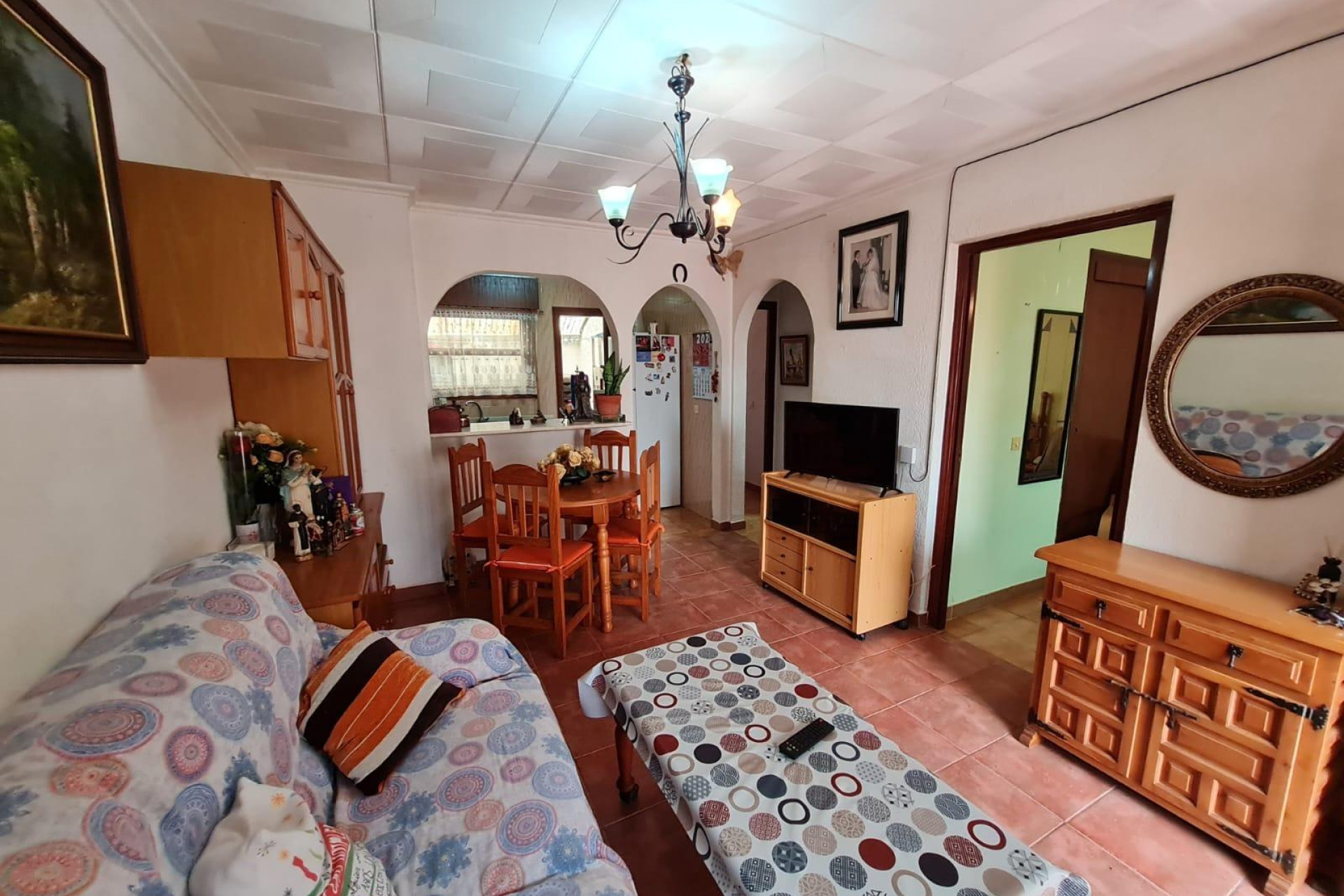 Reventa - Bungalow - Torrevieja - Playa del Cura