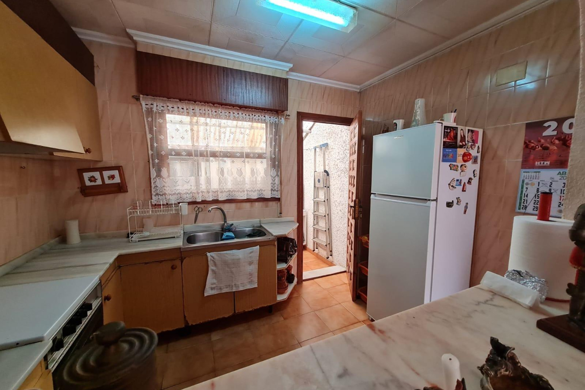 Reventa - Bungalow - Torrevieja - Playa del Cura