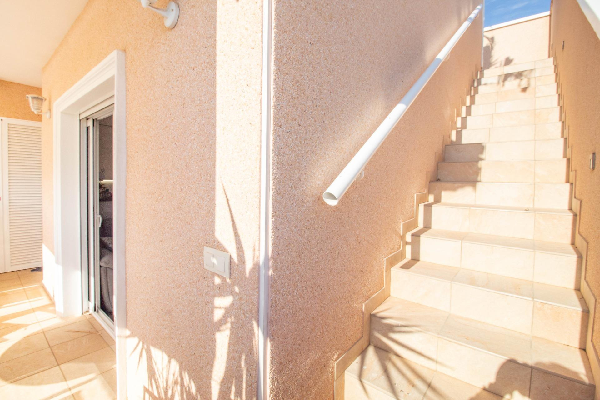 Reventa - Bungalow - Torrevieja - Punta prima