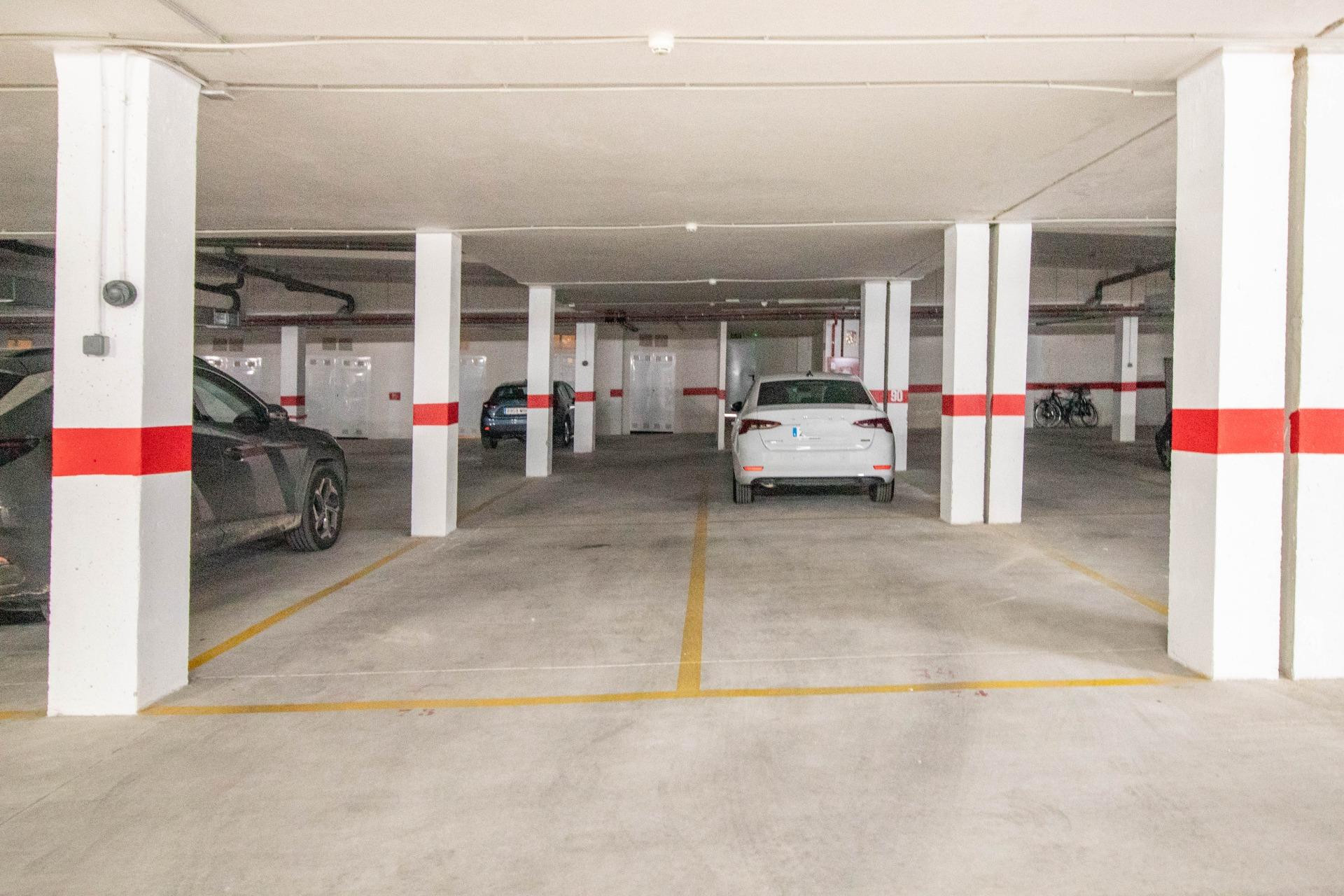 Reventa - Bungalow - Torrevieja - Punta prima