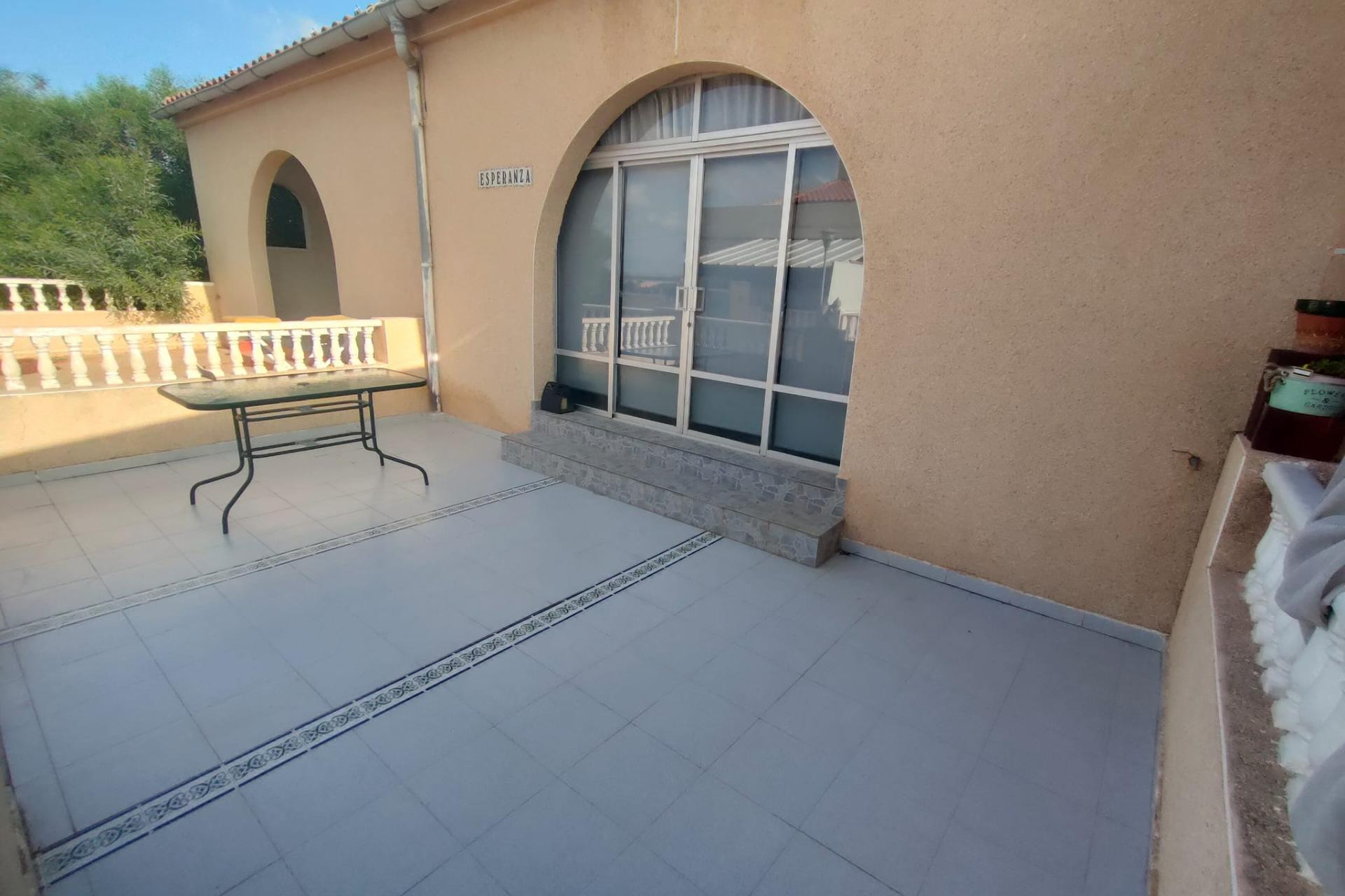 Reventa - Bungalow - Torrevieja - San luis