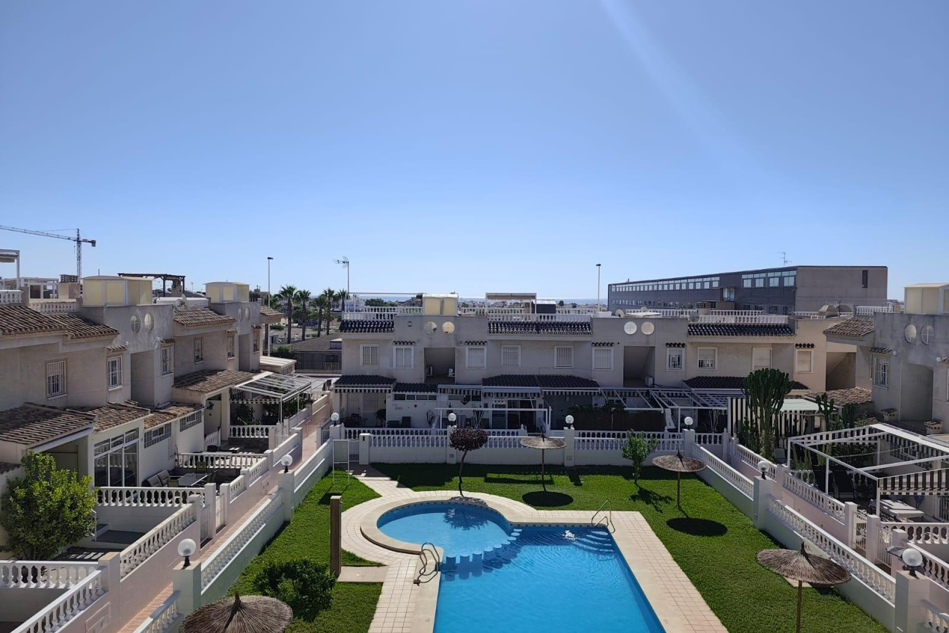 Reventa - Bungalow - Torrevieja - Sector 25