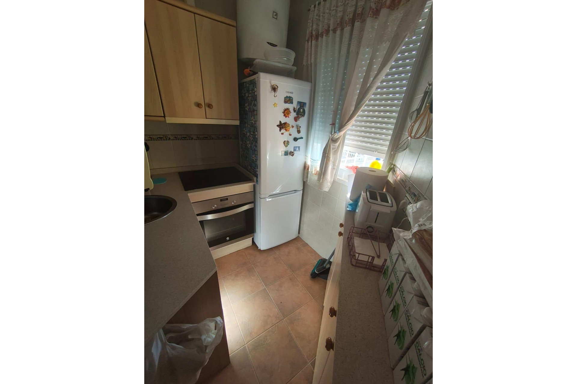 Reventa - Bungalow - Torrevieja - Sector 25