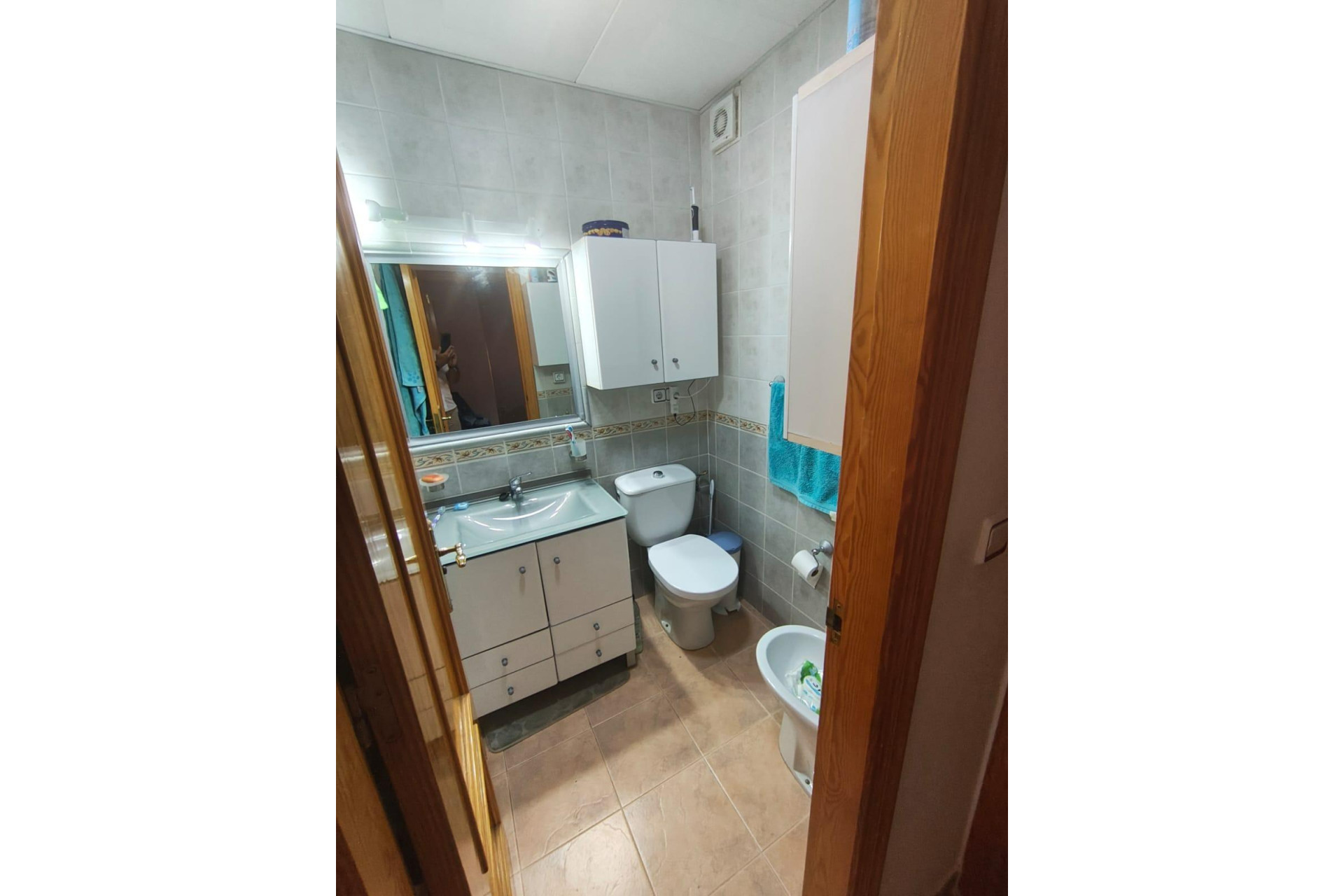 Reventa - Bungalow - Torrevieja - Sector 25