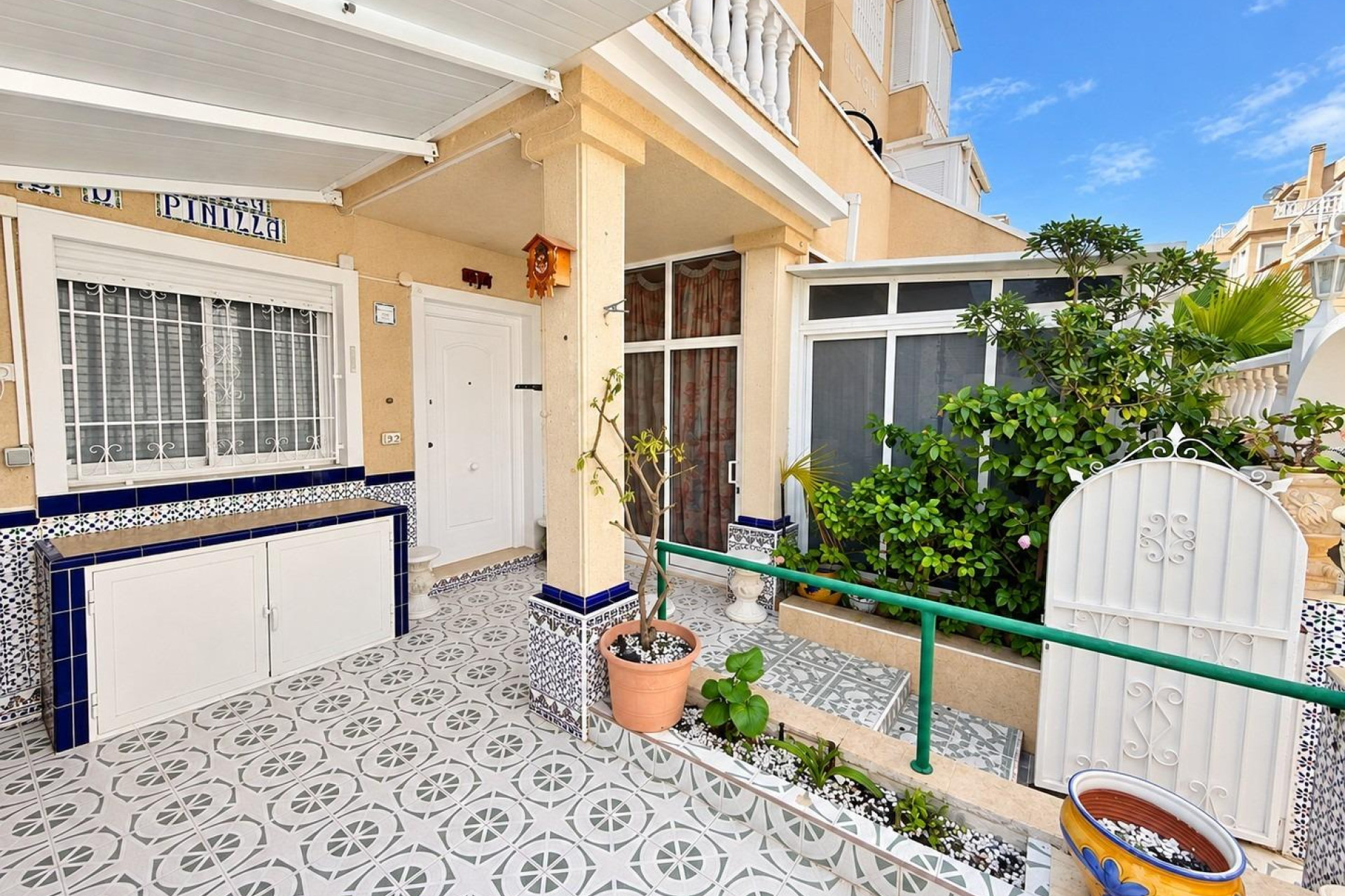 Reventa - Bungalow - Torrevieja - Torreblanca