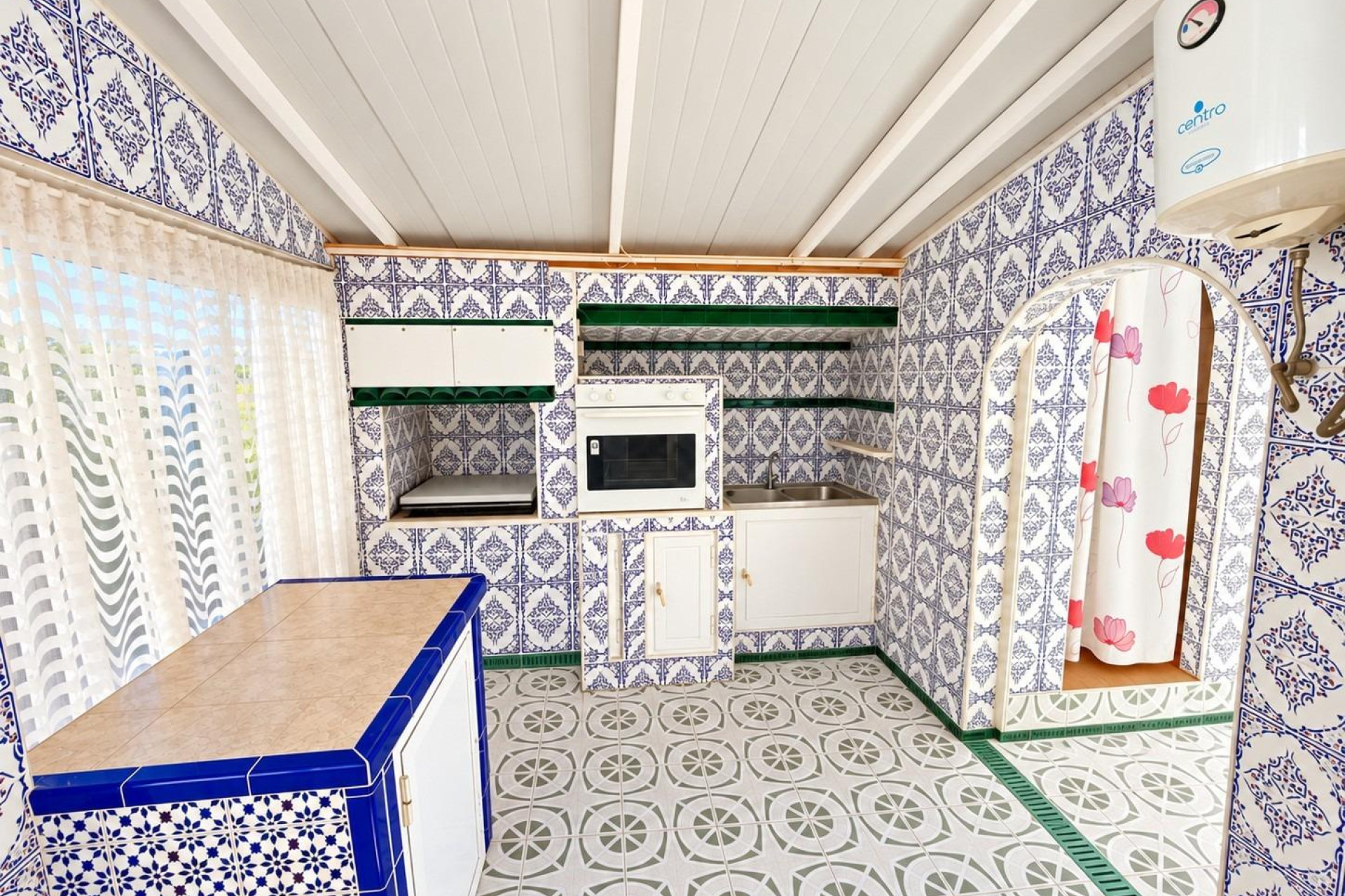 Reventa - Bungalow - Torrevieja - Torreblanca
