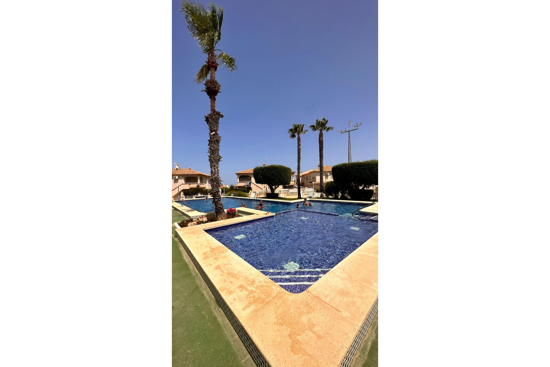 Reventa - Bungalow - Torrevieja - Torreblanca