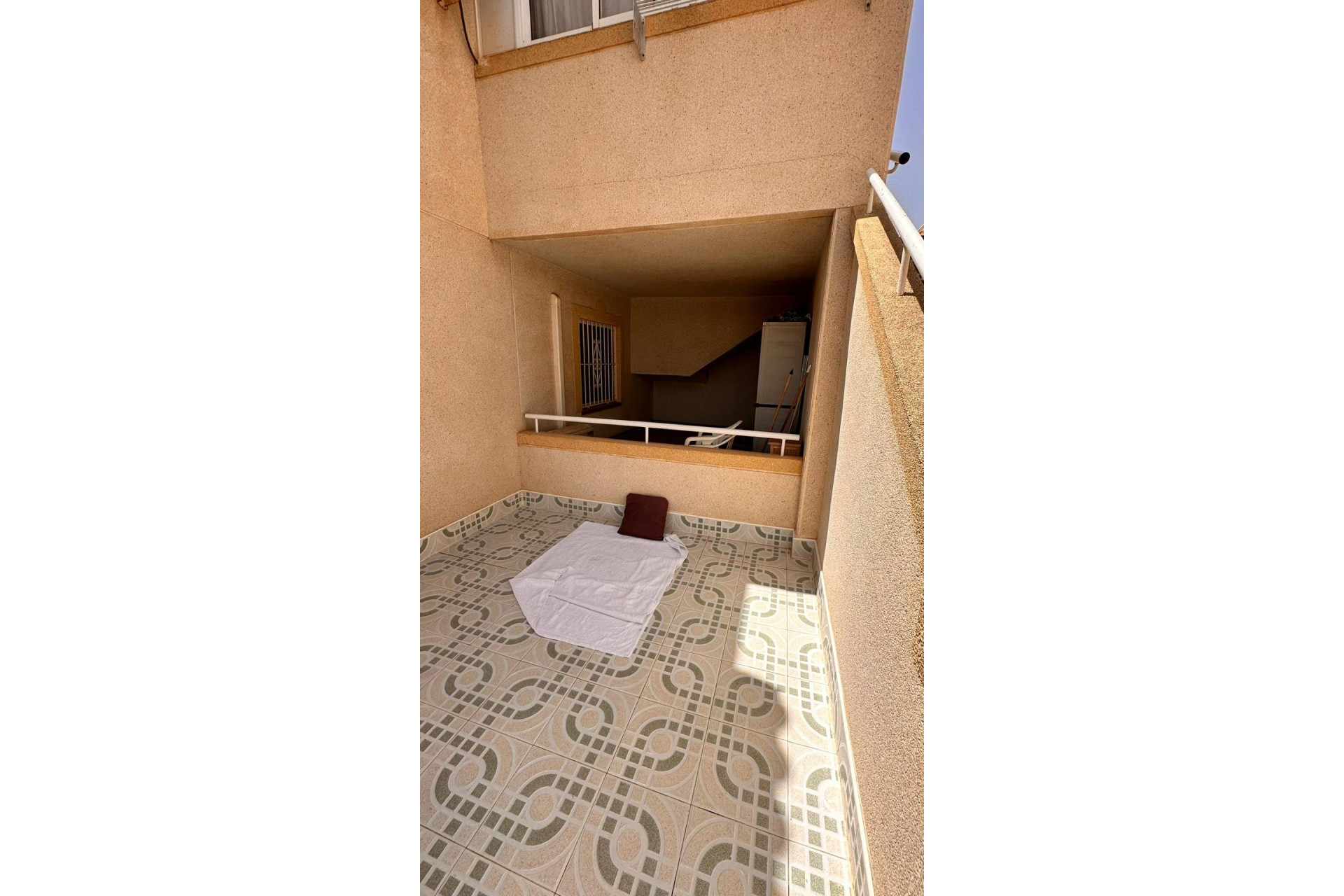 Reventa - Bungalow - Torrevieja - Torreblanca