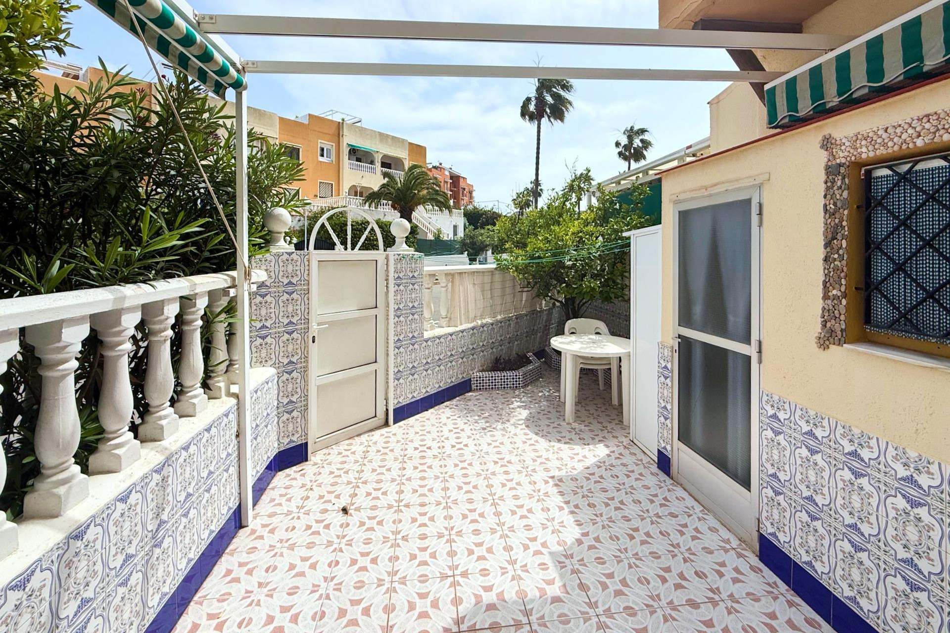 Reventa - Bungalow - Torrevieja - Torreblanca